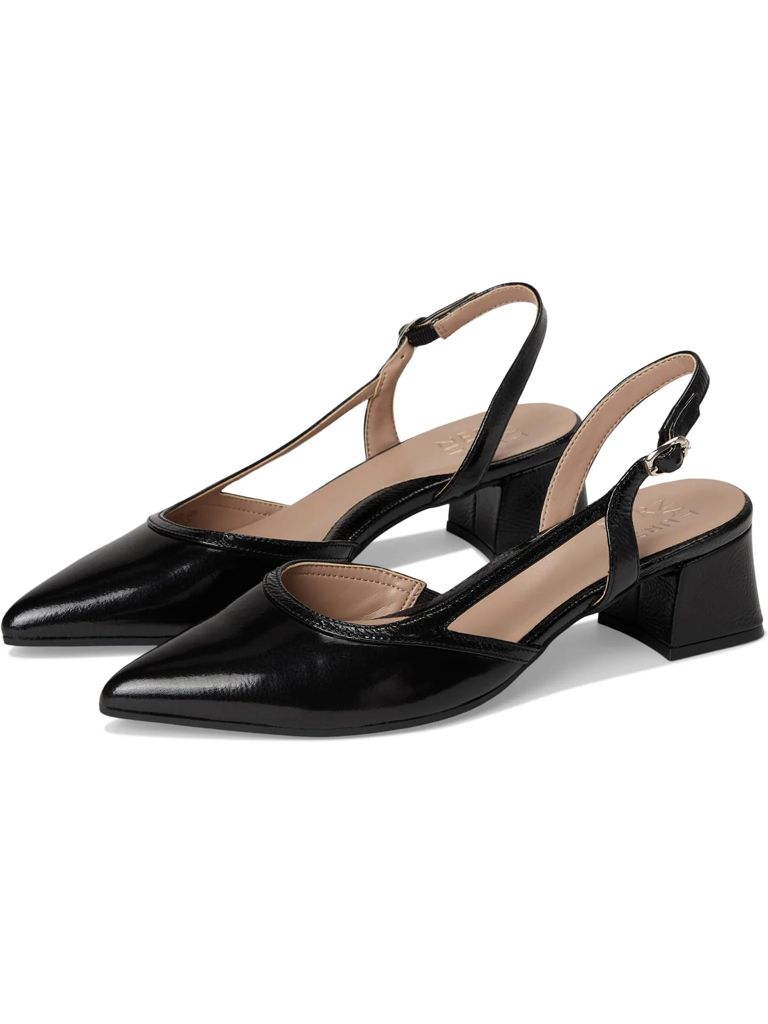Туфли Naturalizer Mila Dress Shoes — 1