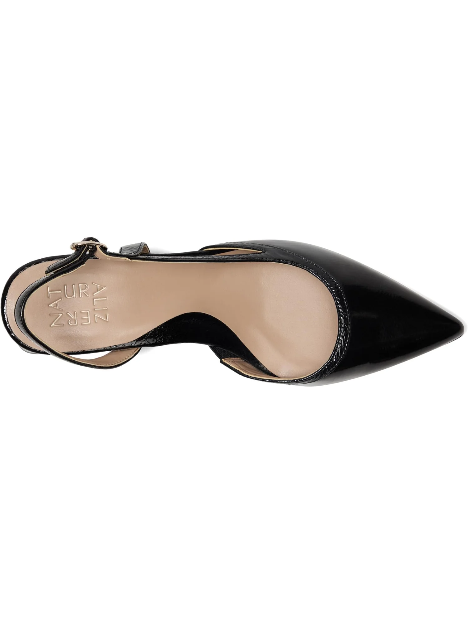 Туфли Naturalizer Mila Dress Shoes — 2