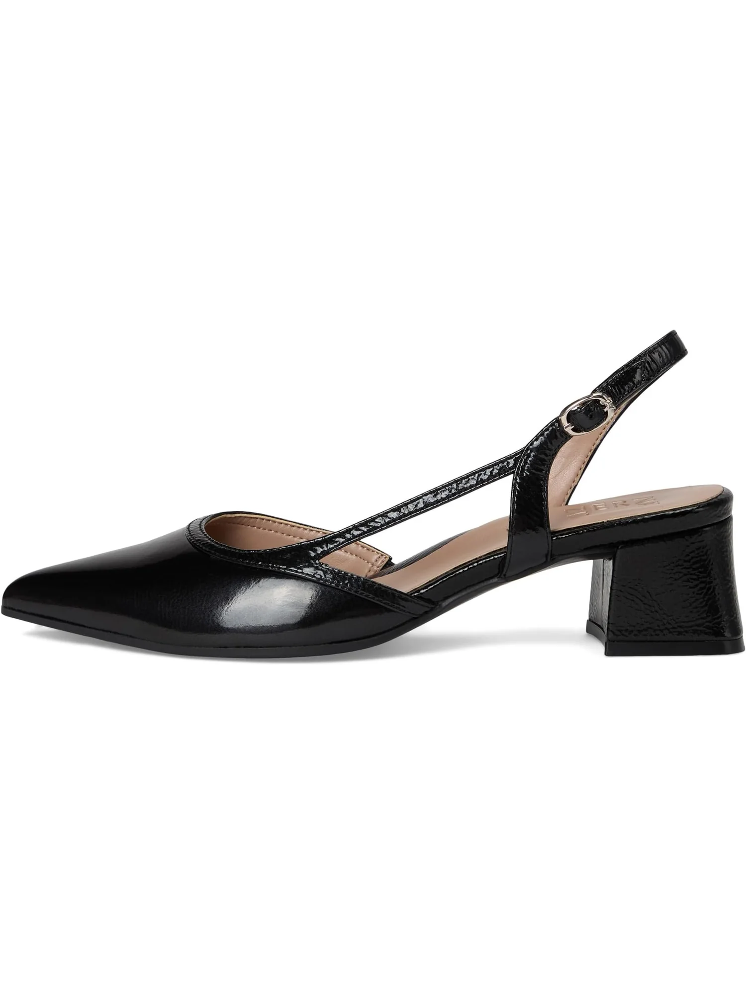 Туфли Naturalizer Mila Dress Shoes — 4