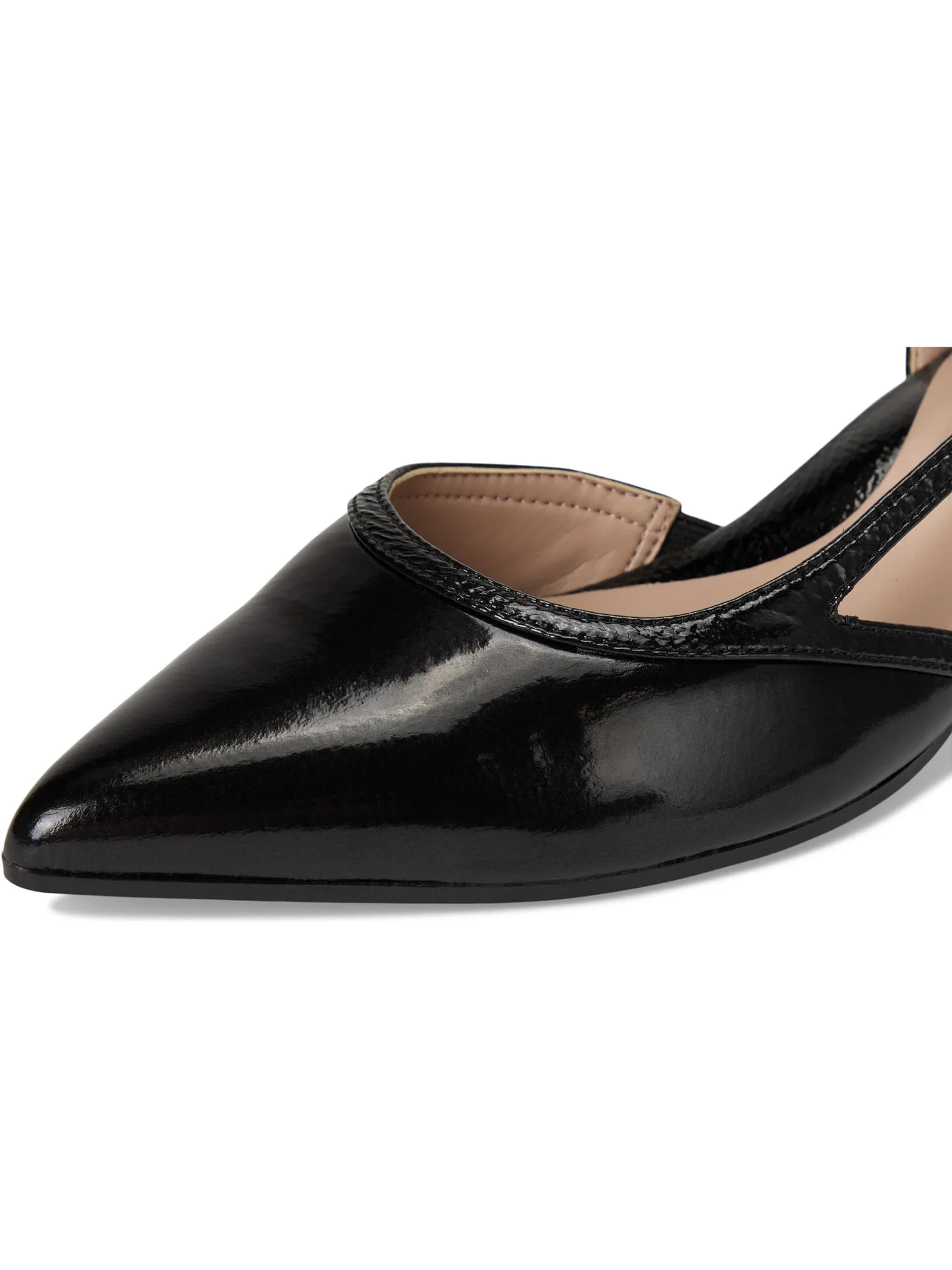 Туфли Naturalizer Mila Dress Shoes — 6