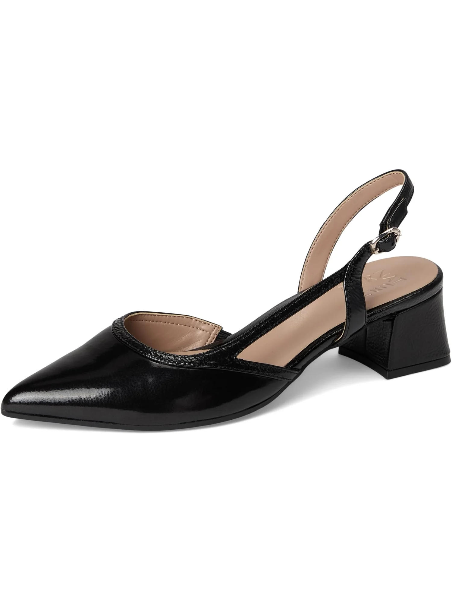Туфли Naturalizer Mila Dress Shoes — 7