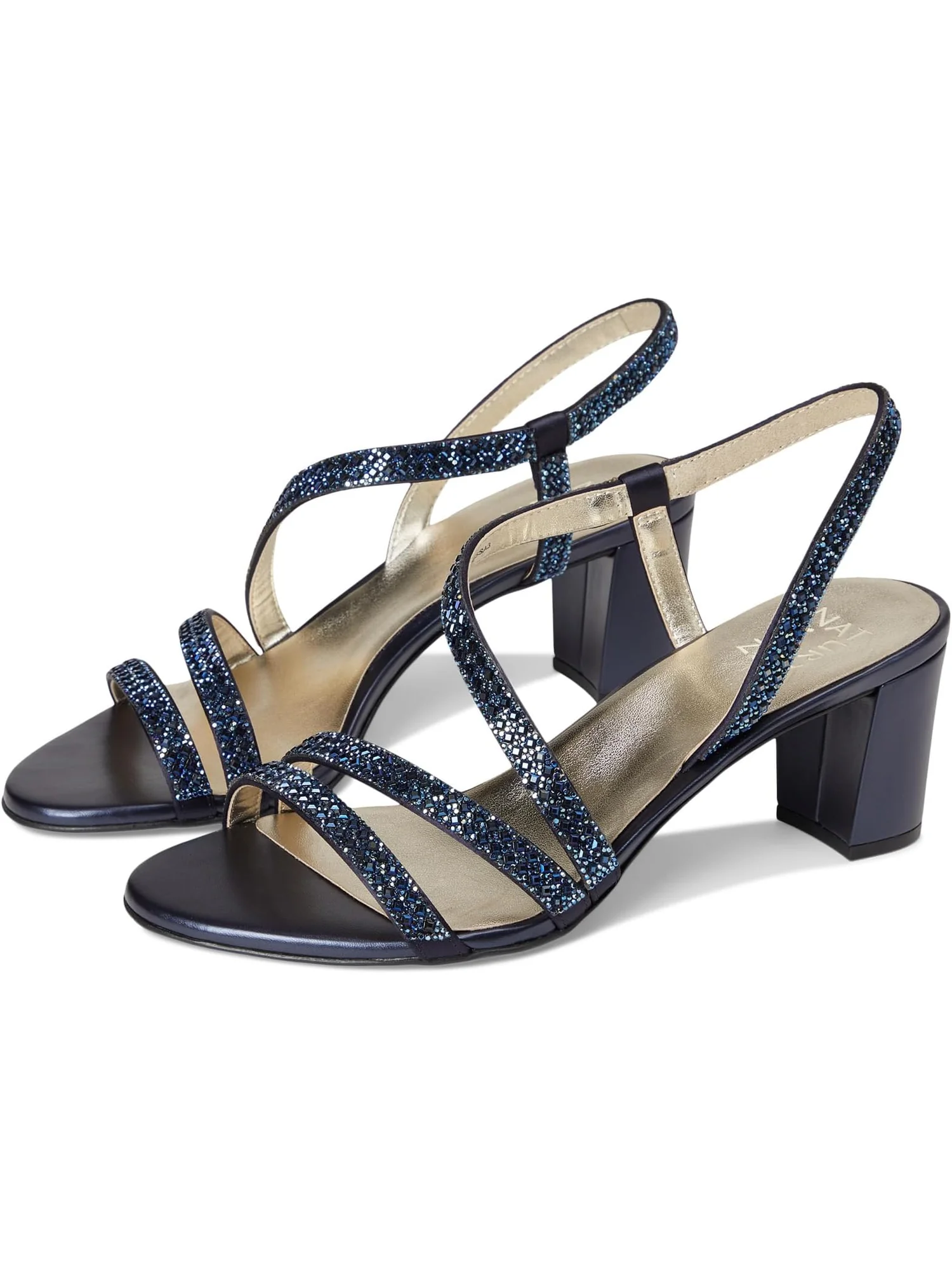 Туфли Naturalizer Vanessa 3 Sandals — 1