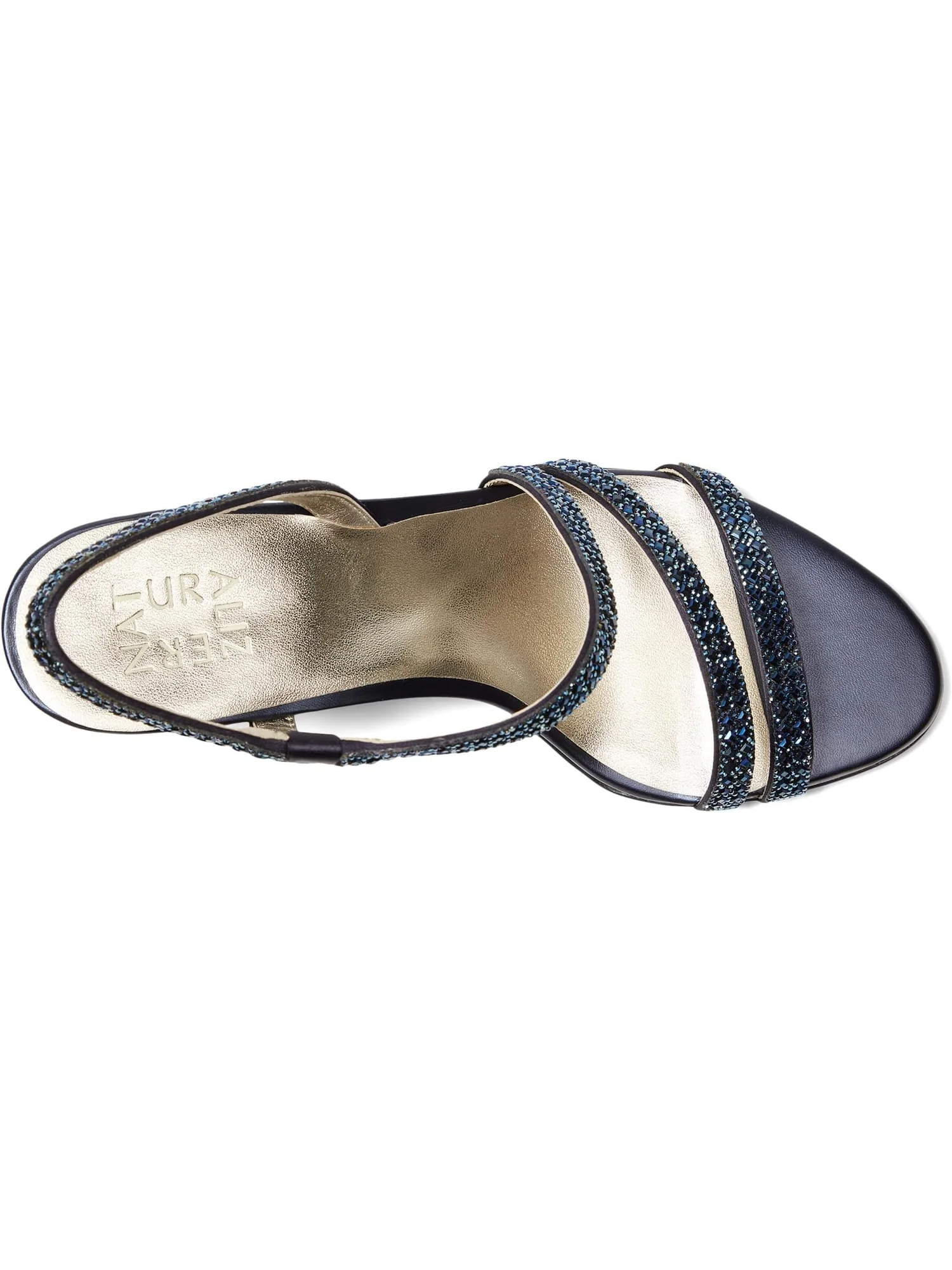 Туфли Naturalizer Vanessa 3 Sandals — 2