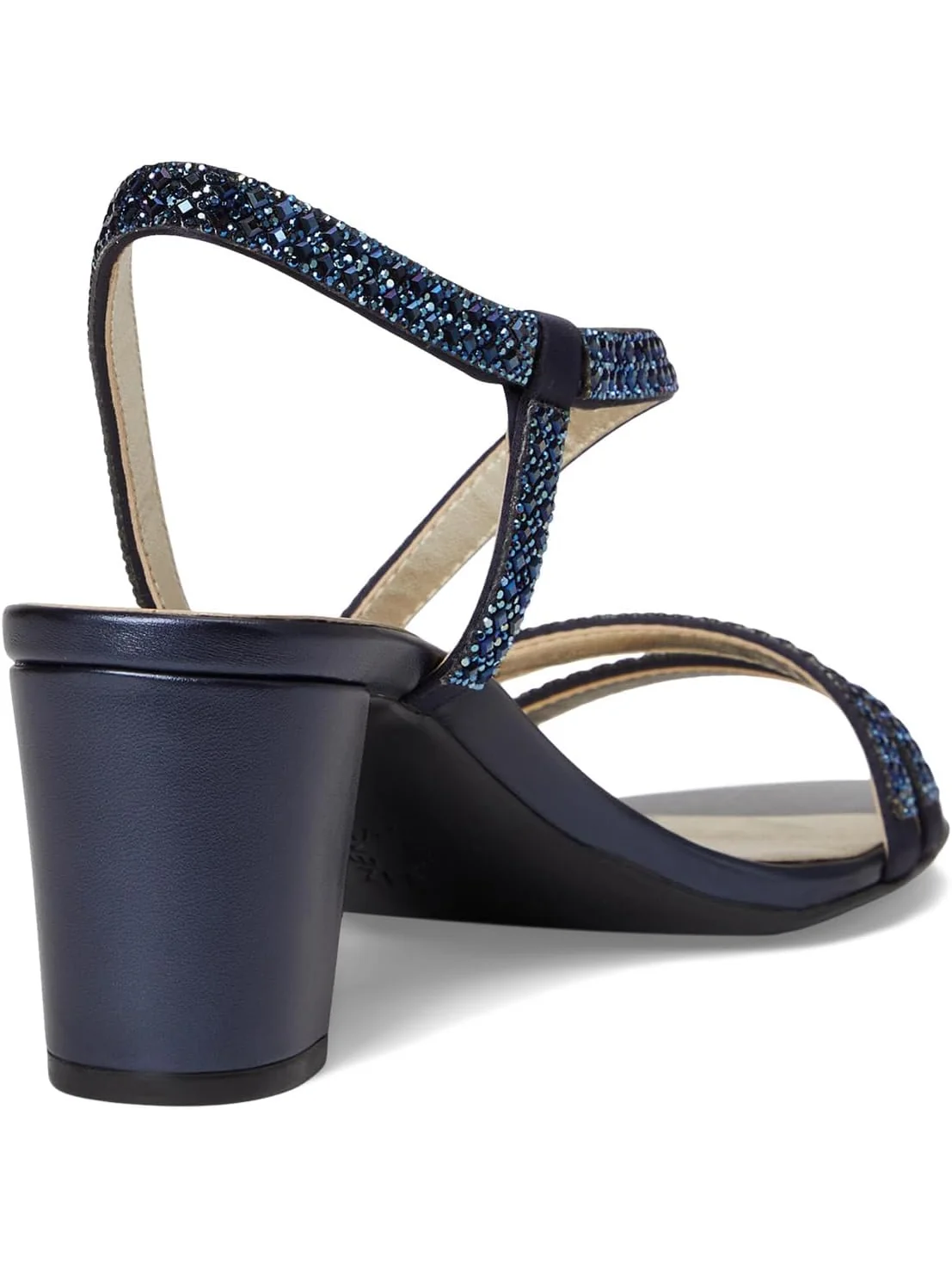 Туфли Naturalizer Vanessa 3 Sandals — 5