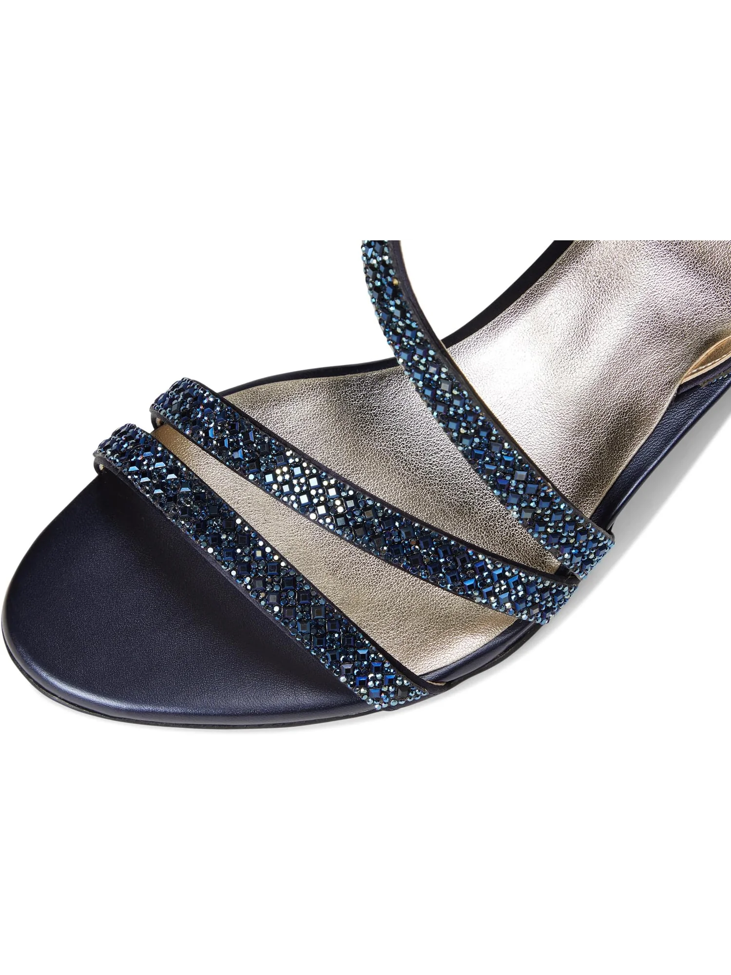 Туфли Naturalizer Vanessa 3 Sandals — 6