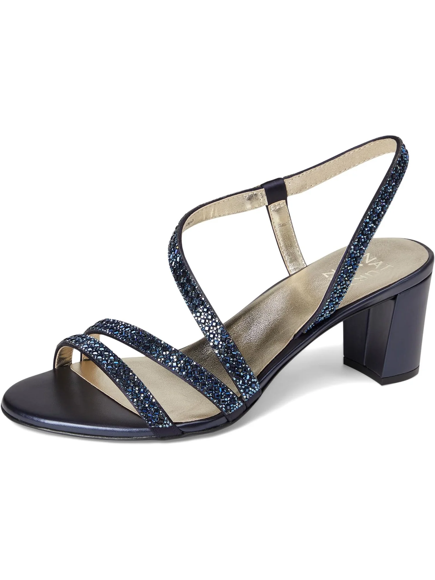 Туфли Naturalizer Vanessa 3 Sandals — 7
