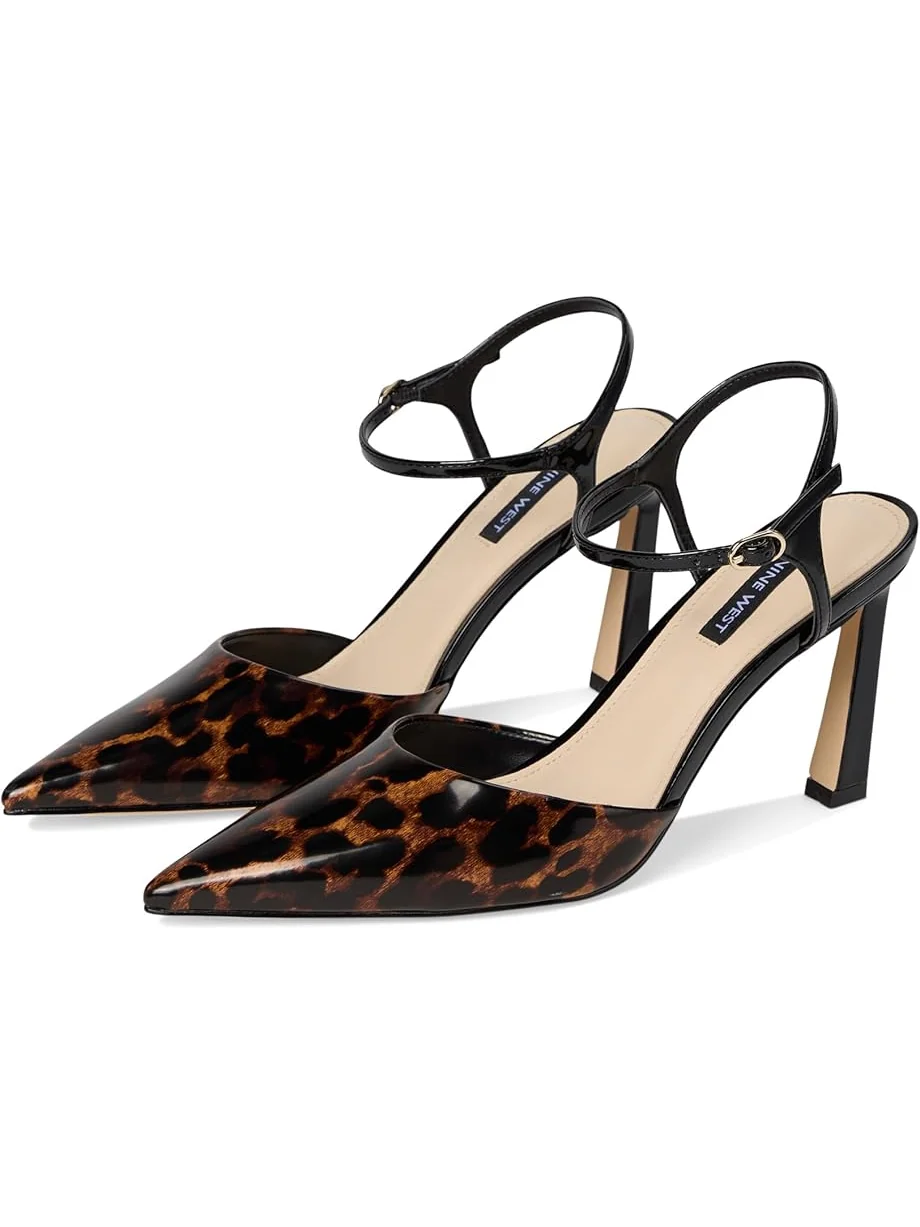 Женские туфли Nine West Dres — 1