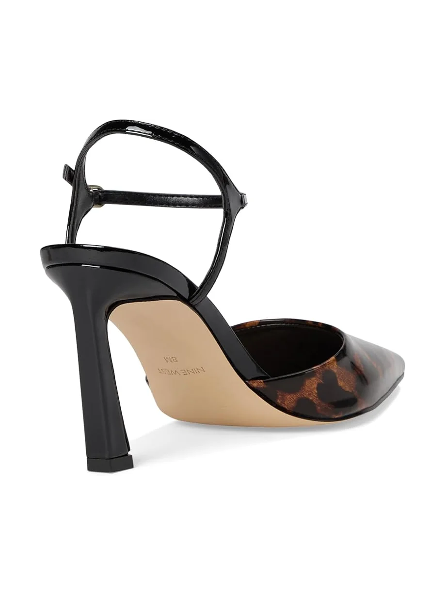 Женские туфли Nine West Dres — 5