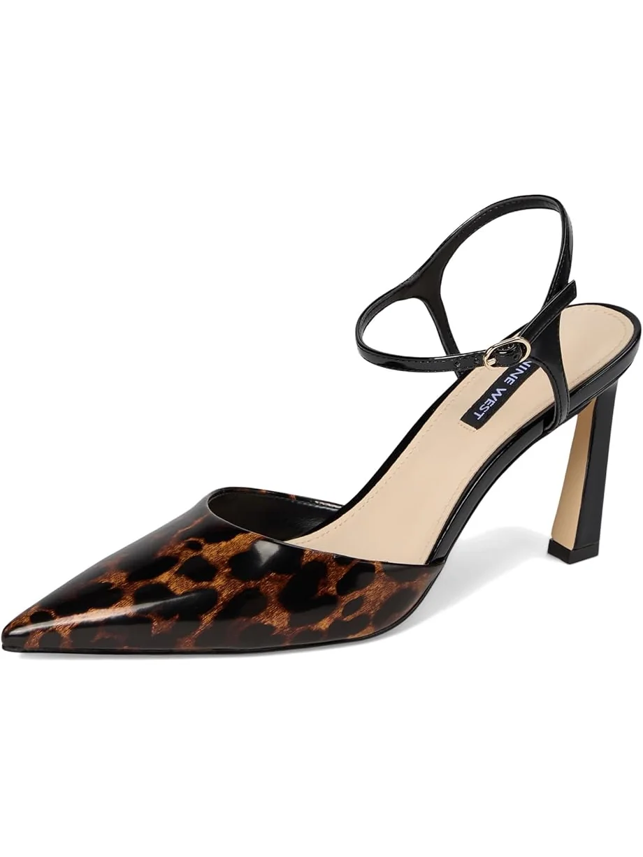 Женские туфли Nine West Dres — 7