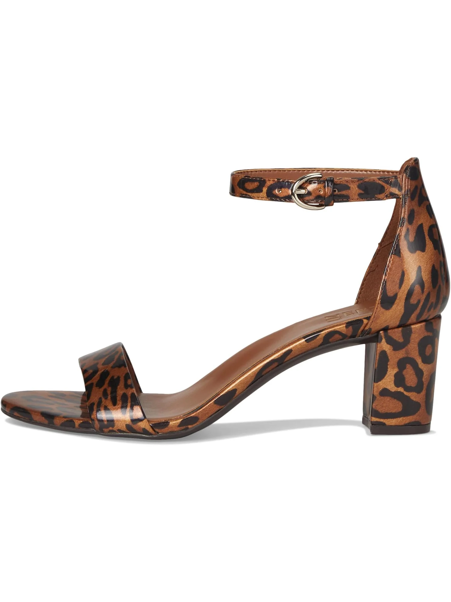 Туфли Naturalizer Vera, цвет Leopard Print Faux Leather — 4