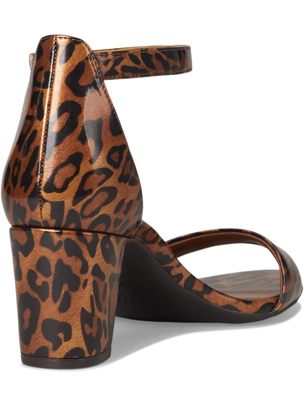 Туфли Naturalizer Vera, цвет Leopard Print Faux Leather — 5