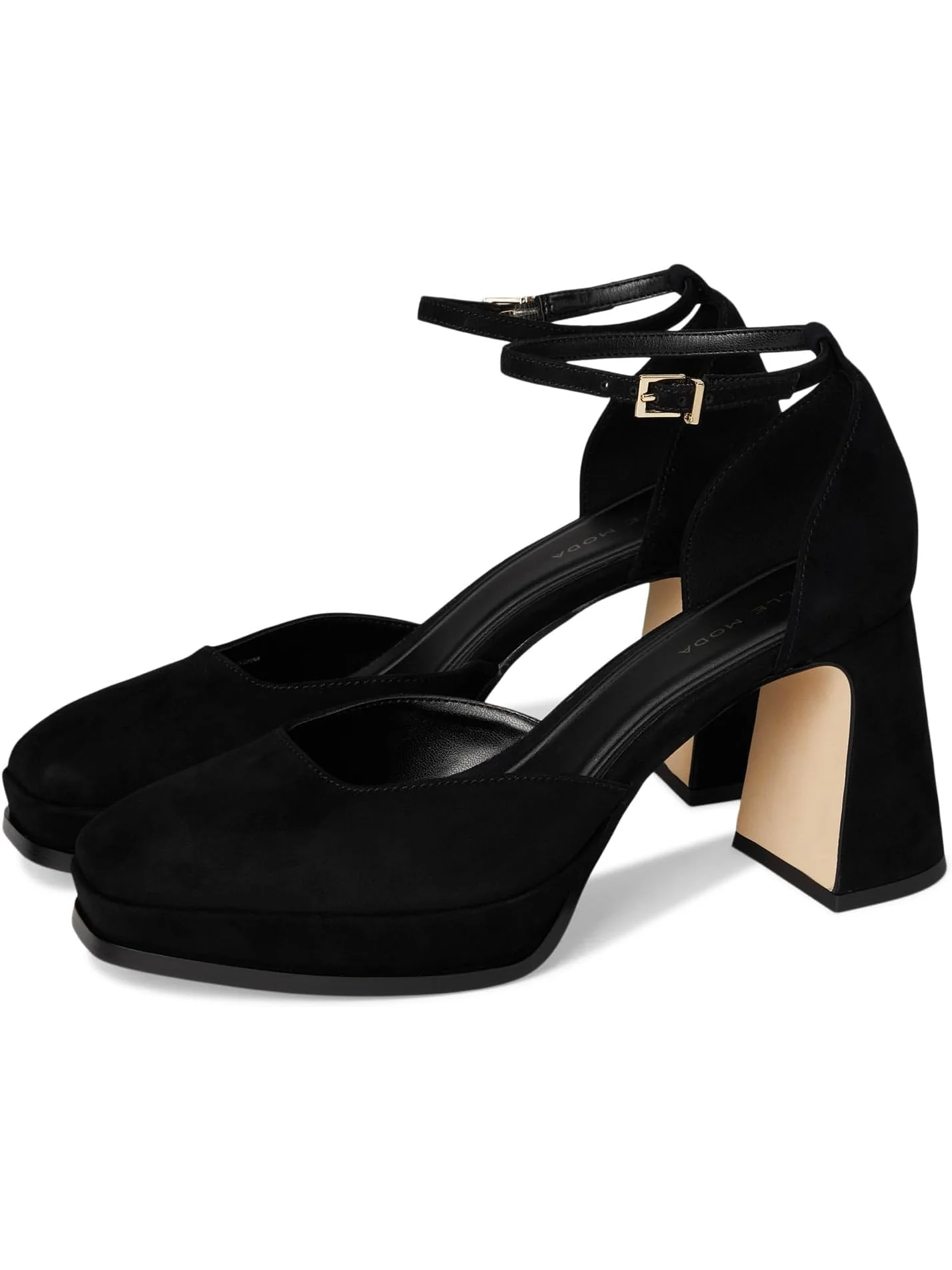 Туфли Pelle Moda Delores — 1