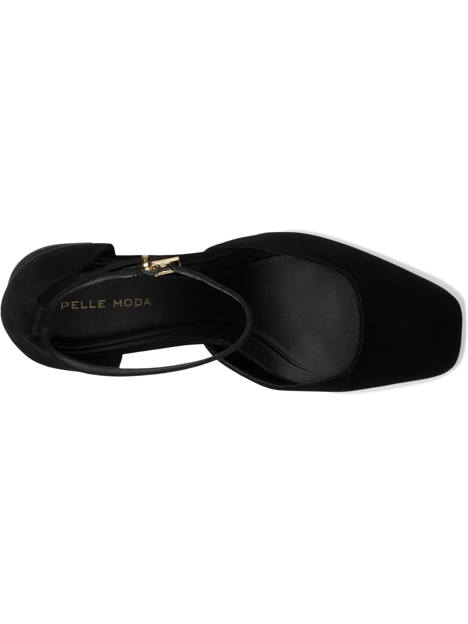 Туфли Pelle Moda Delores — 2