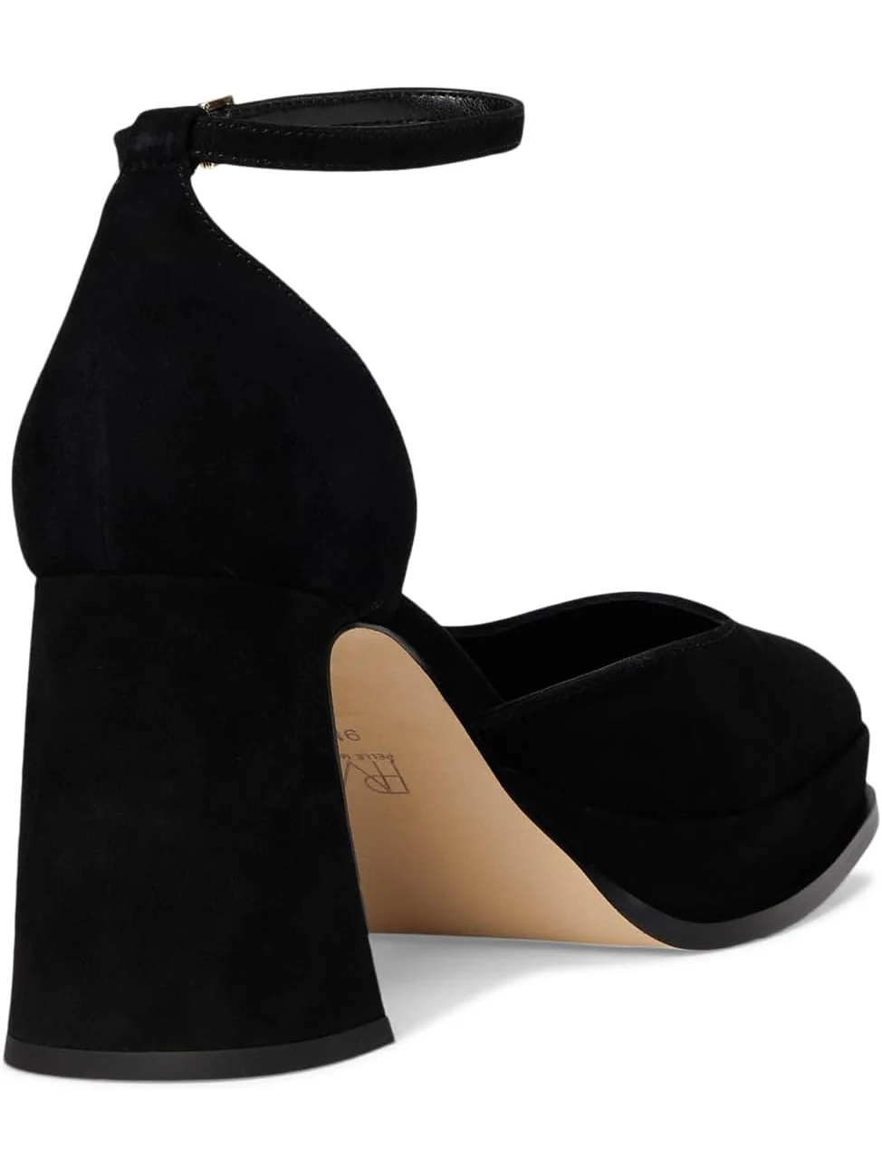 Туфли Pelle Moda Delores — 5