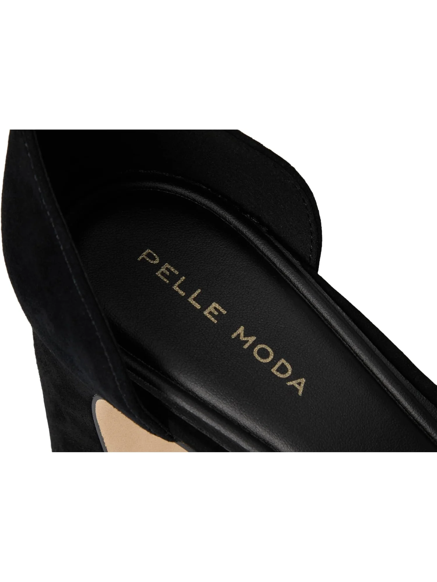 Туфли Pelle Moda Delores — 6