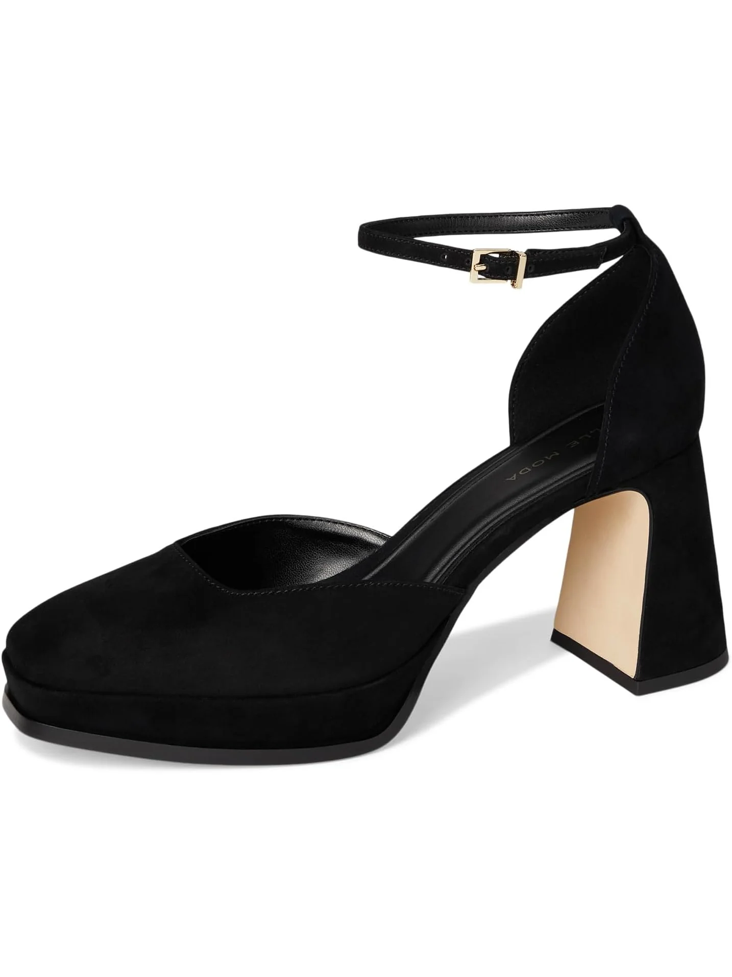 Туфли Pelle Moda Delores — 7