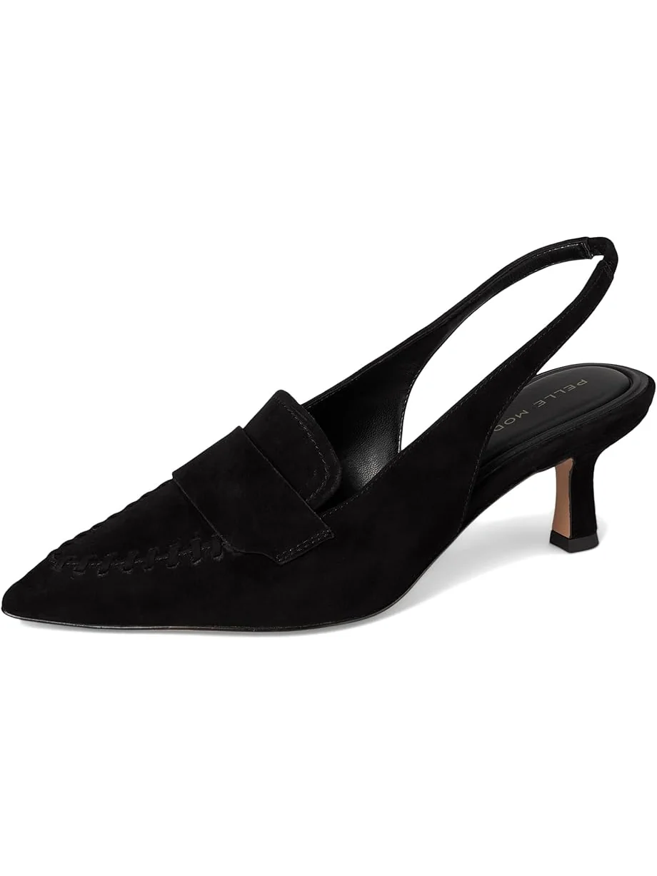 Женские туфли Pelle Moda Keagen — 7