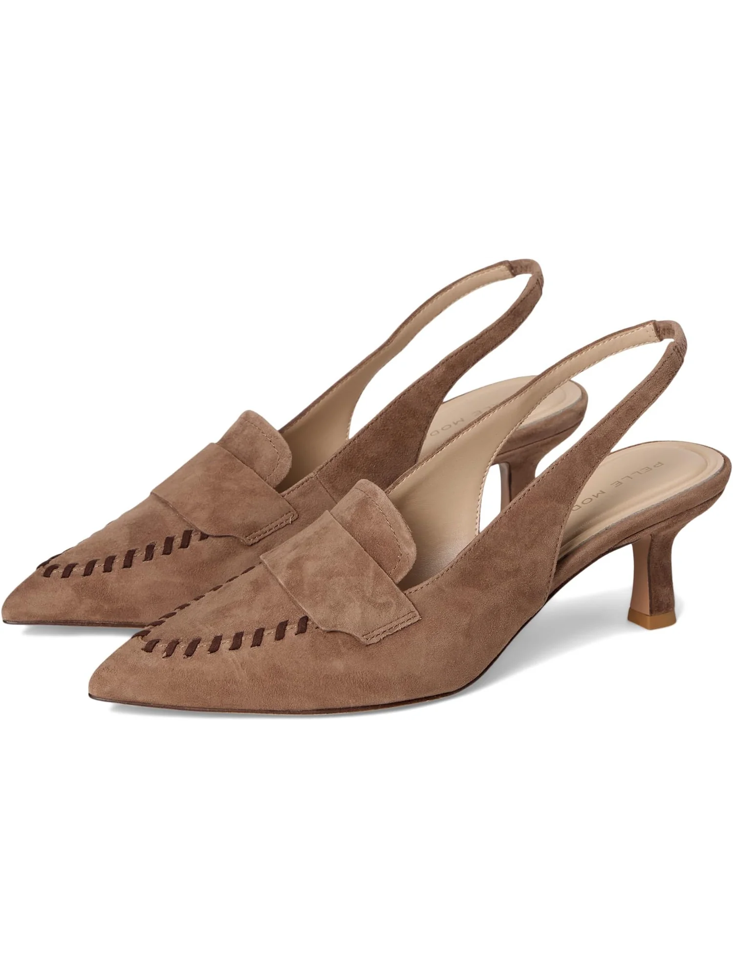 Туфли Pelle Moda Keagen — 1