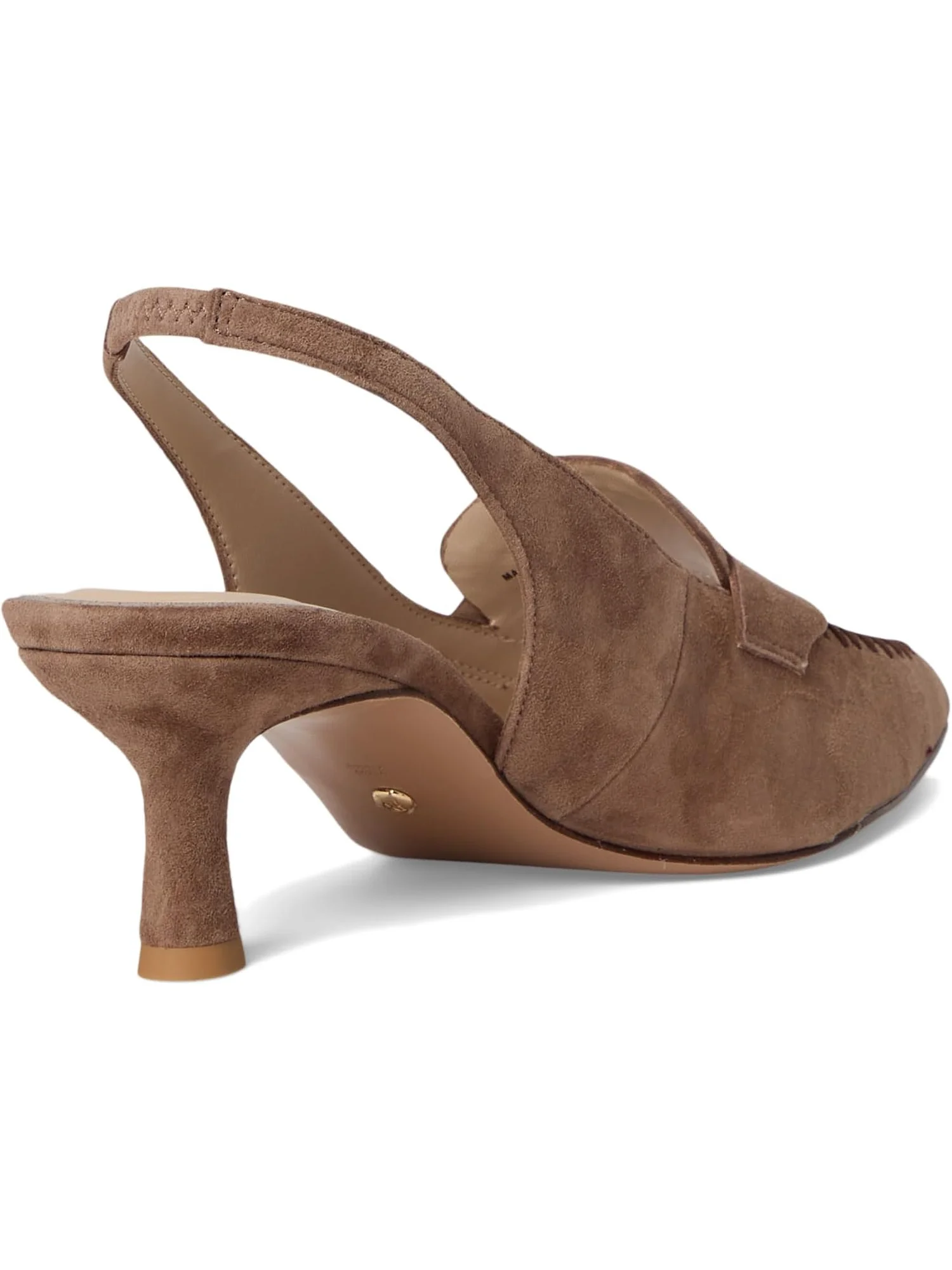 Туфли Pelle Moda Keagen — 5