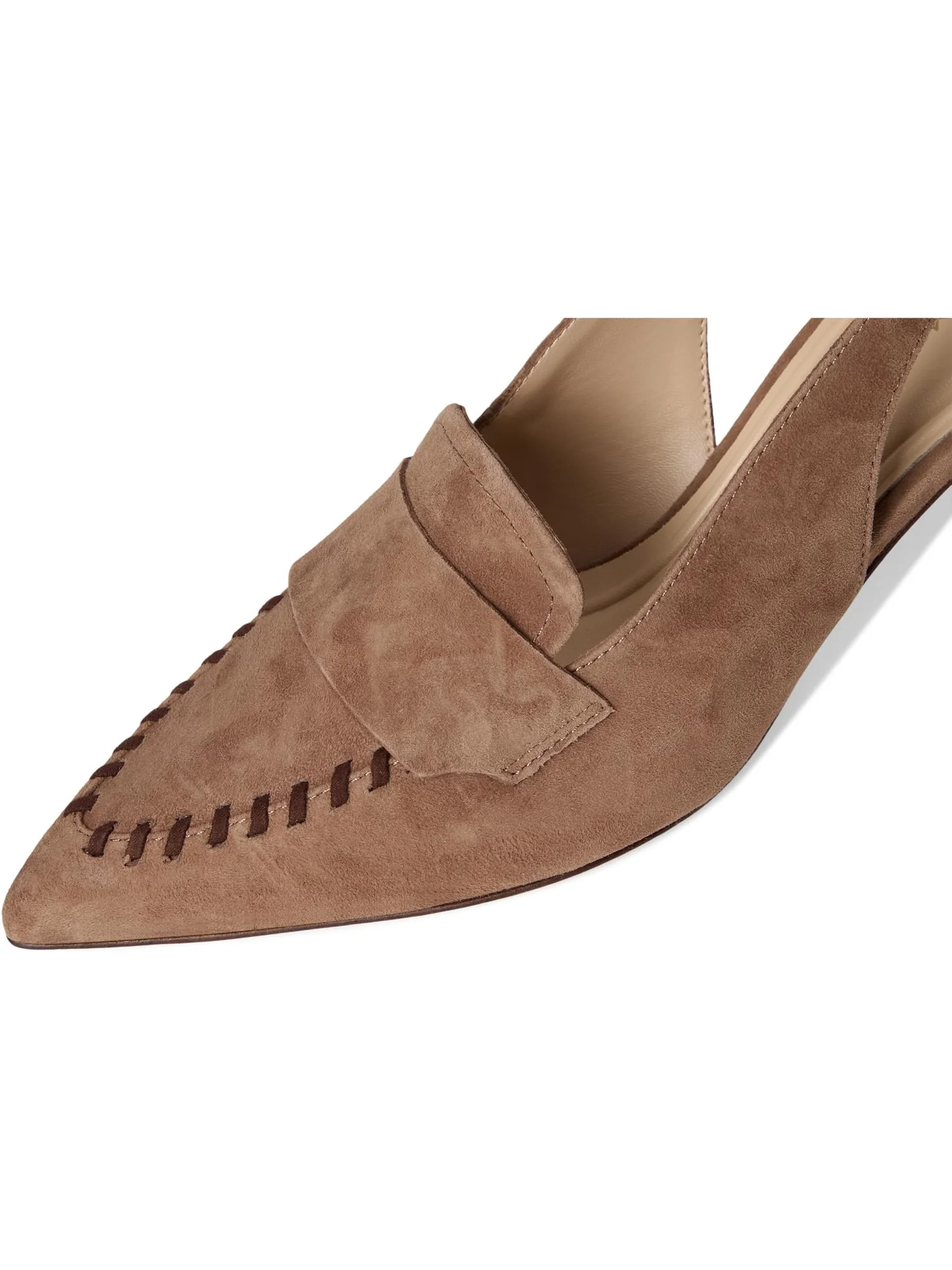 Туфли Pelle Moda Keagen — 6