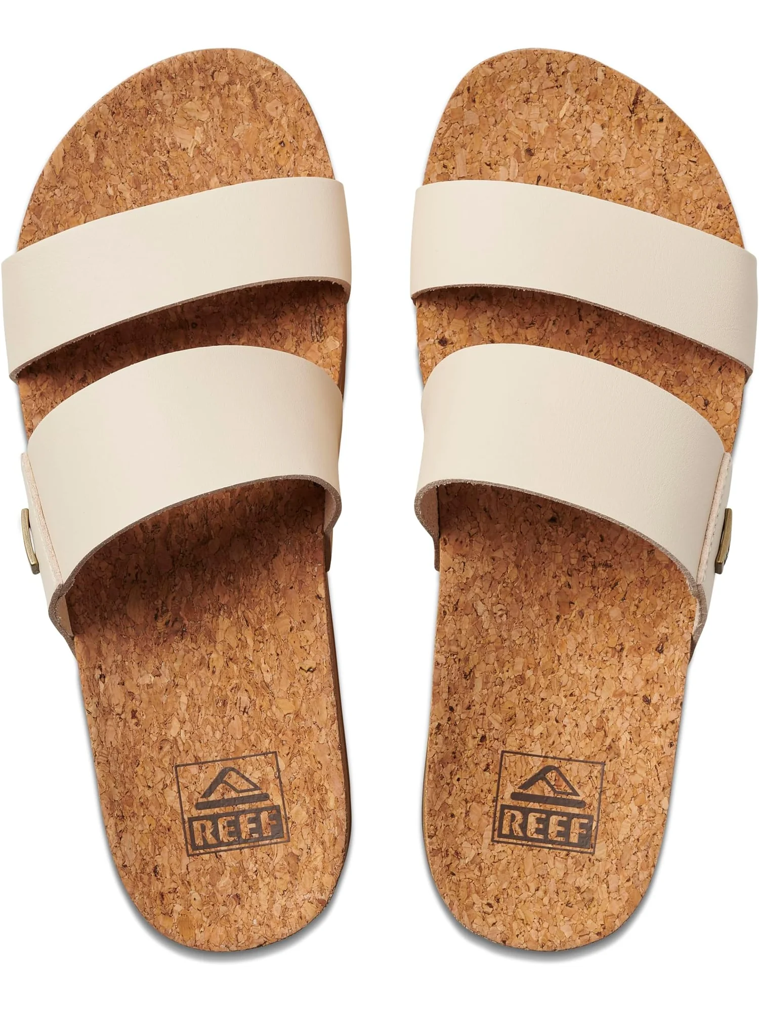 Туфли Reef Cushion Vista Higher — 2