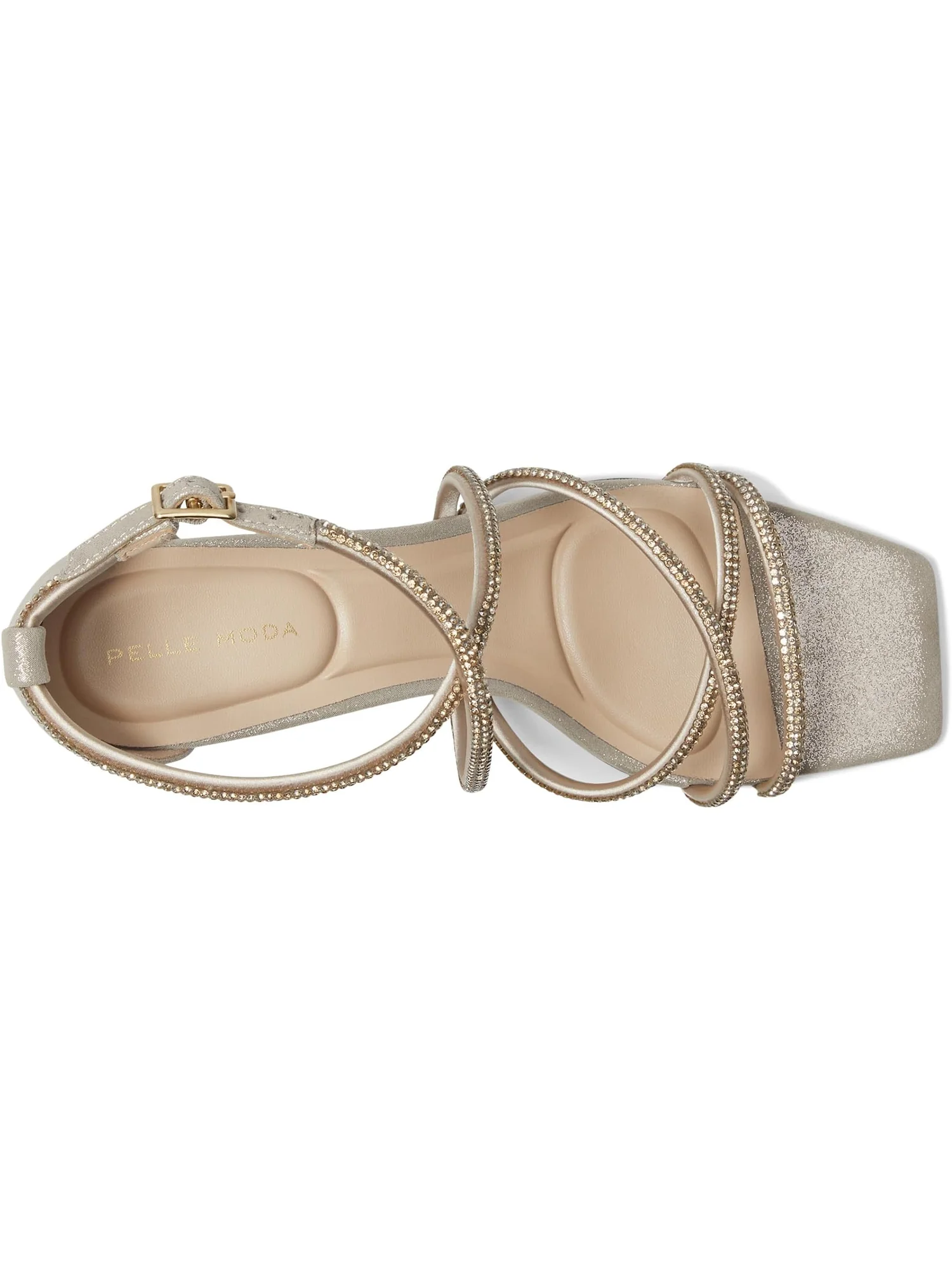 Туфли Pelle Moda Teena Sandal — 2