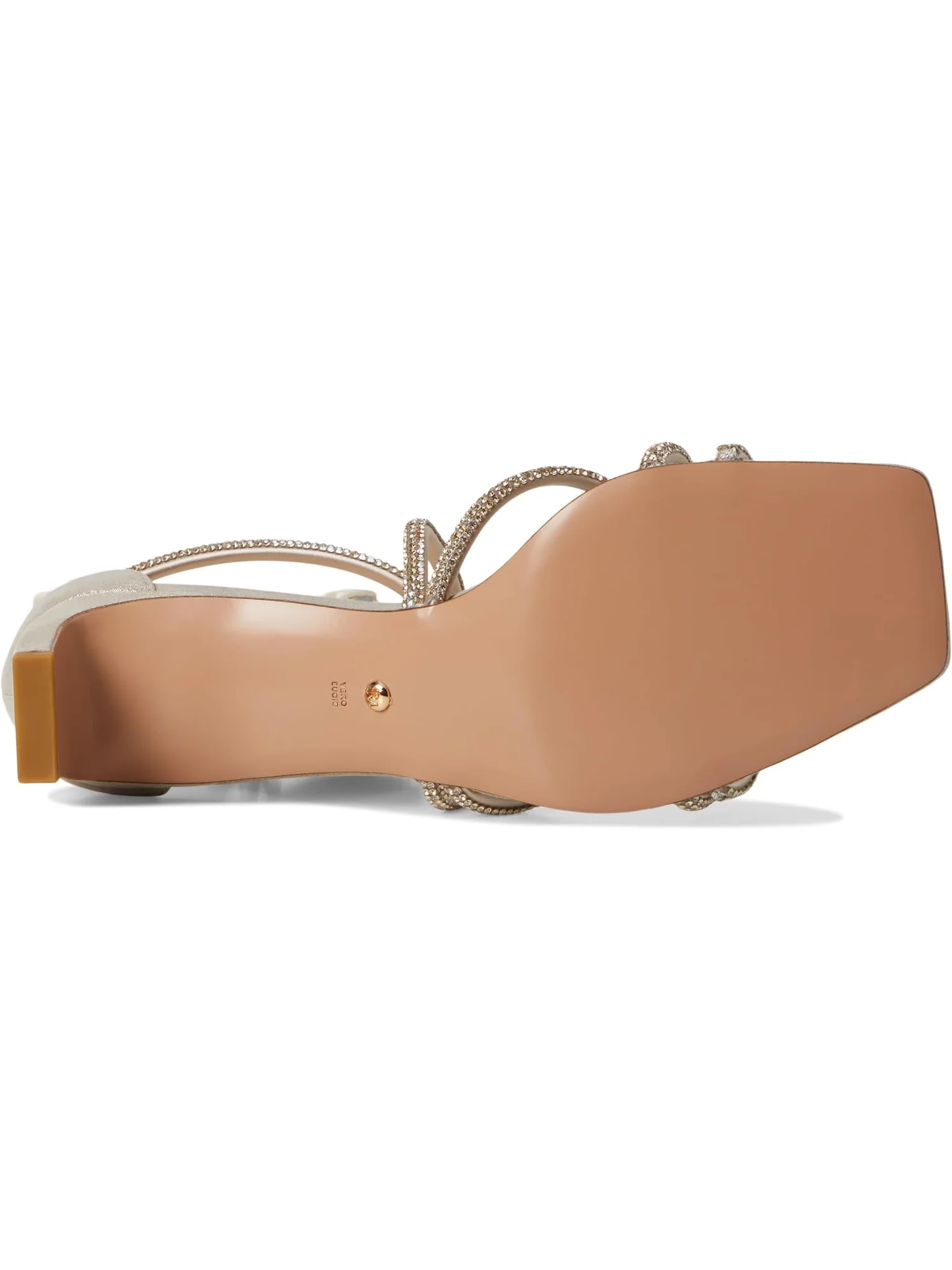 Туфли Pelle Moda Teena Sandal — 3