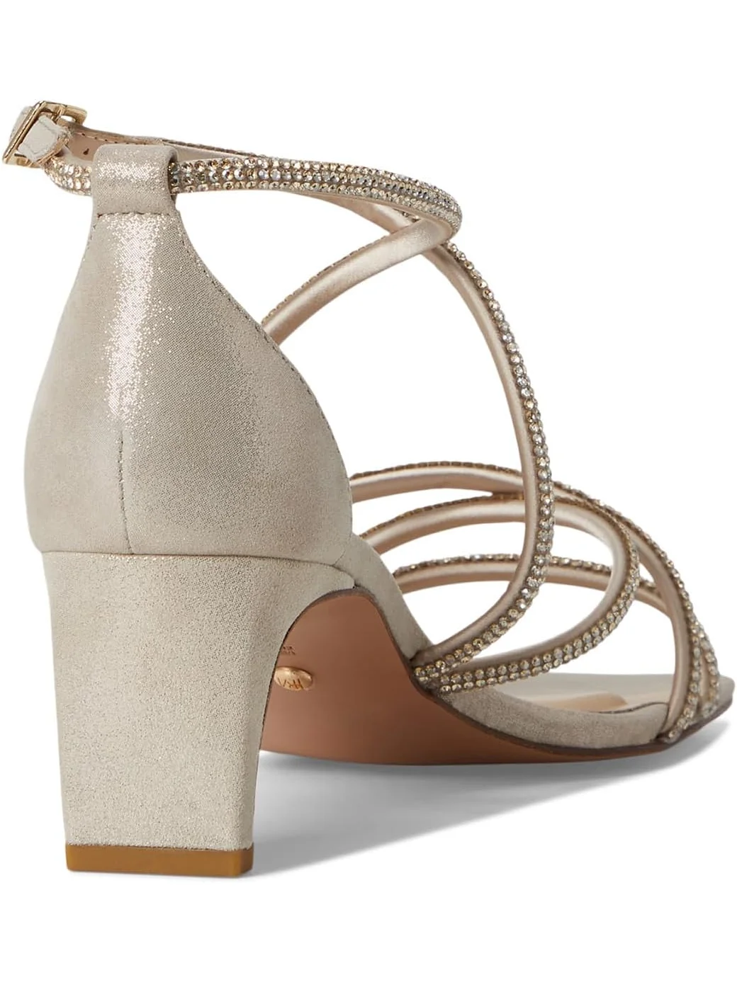 Туфли Pelle Moda Teena Sandal — 5