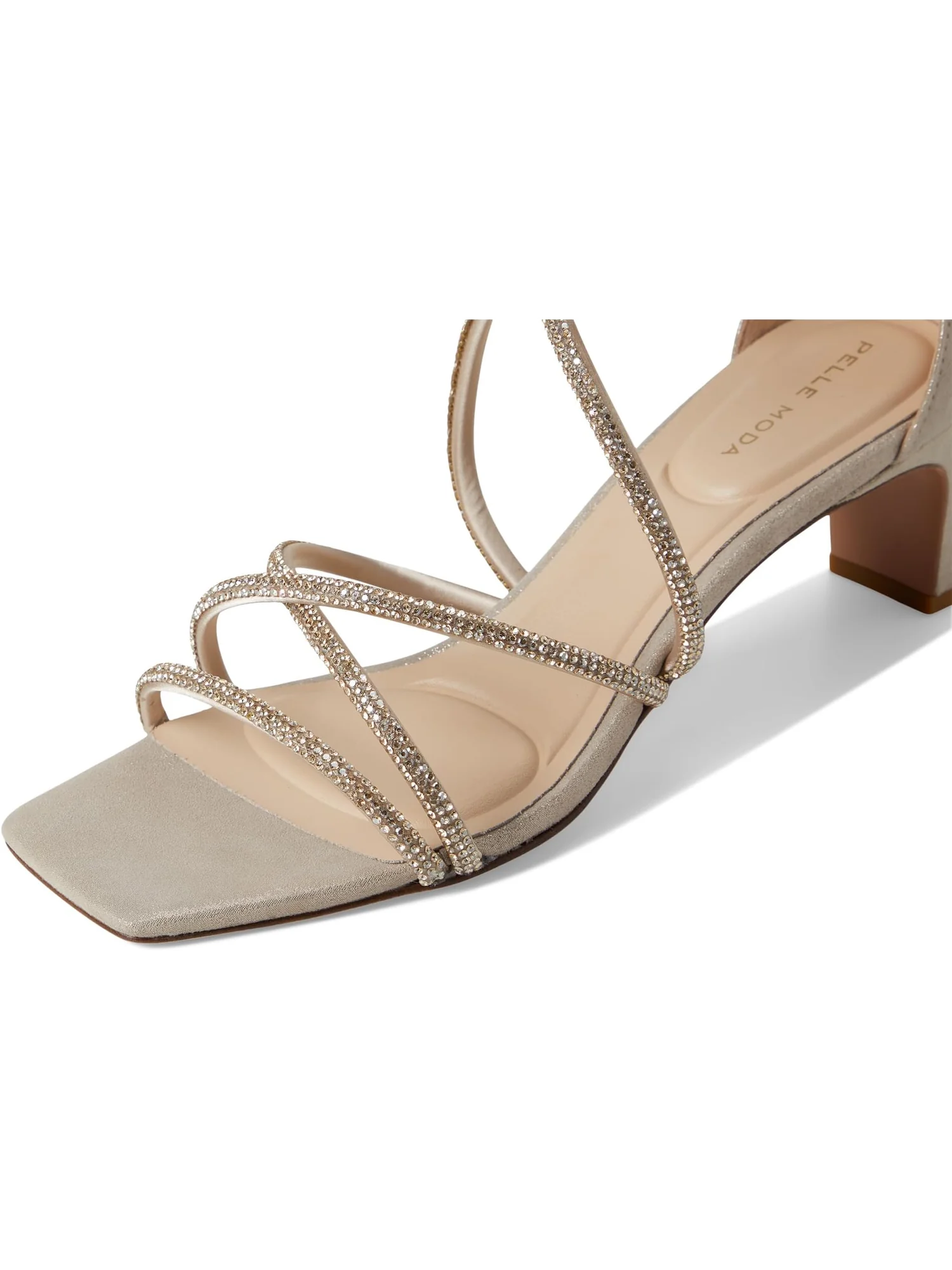 Туфли Pelle Moda Teena Sandal — 6