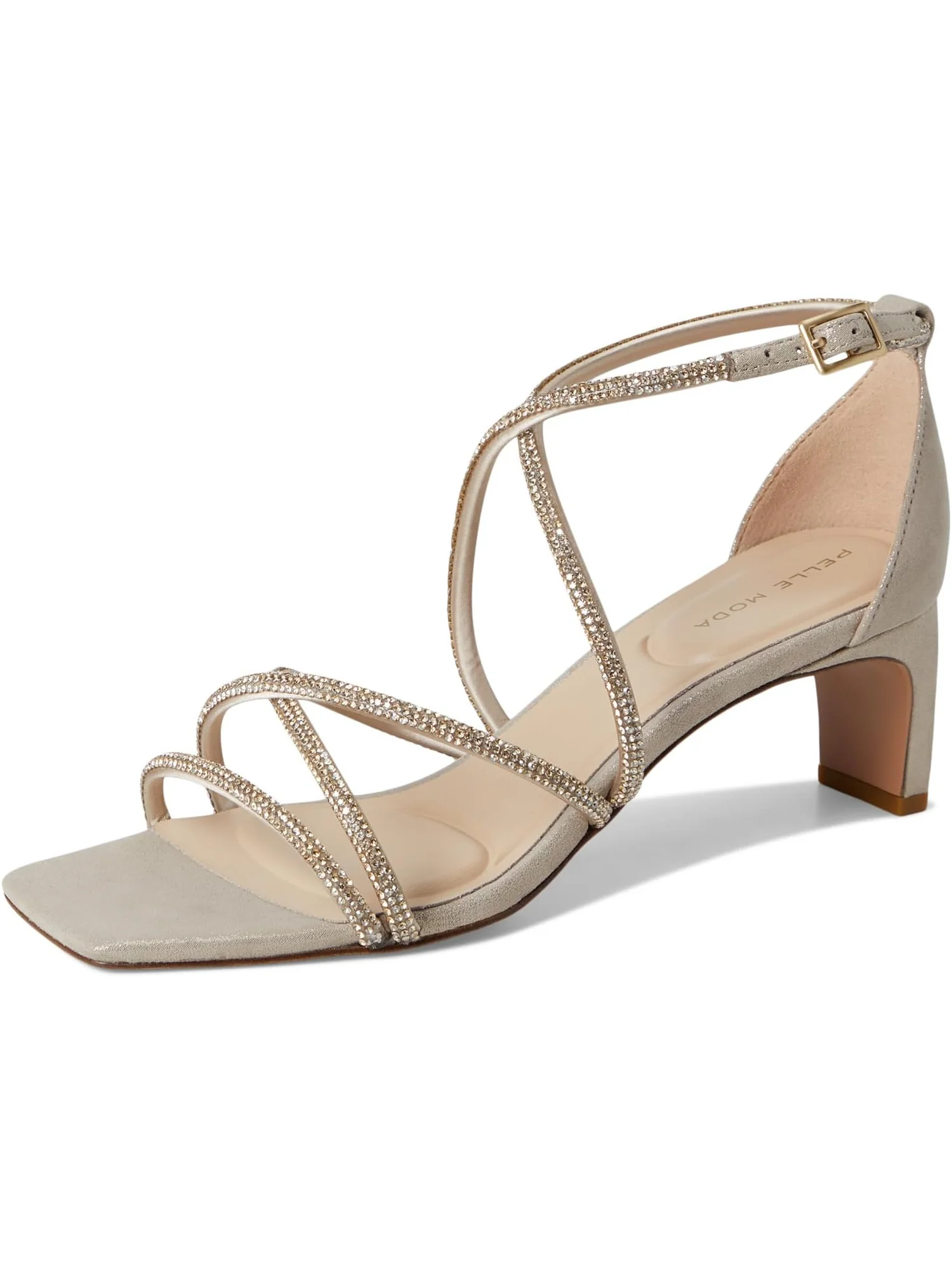 Туфли Pelle Moda Teena Sandal — 7
