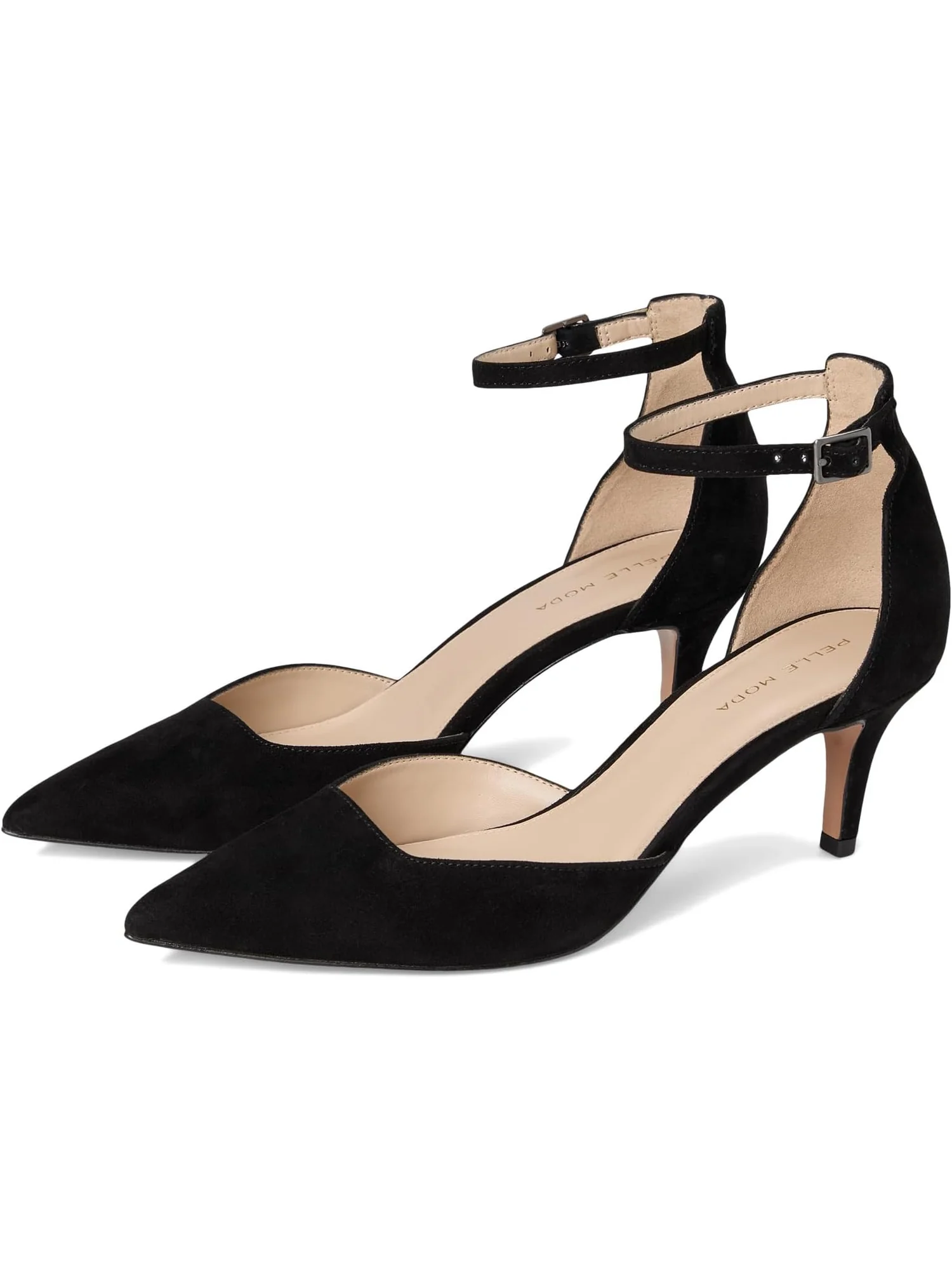 Туфли Pelle Moda Women's Kendal — 1