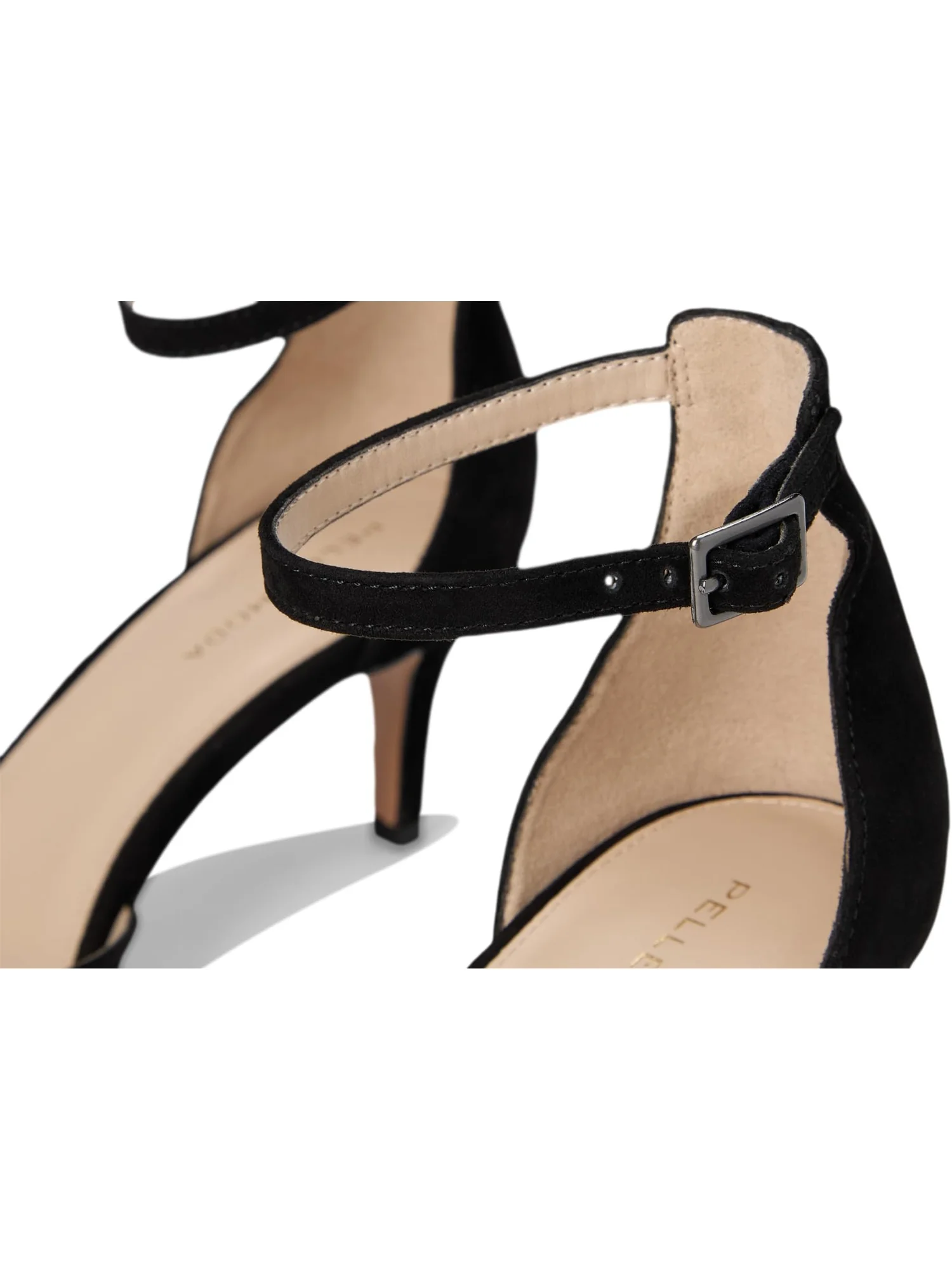 Туфли Pelle Moda Women's Kendal — 6