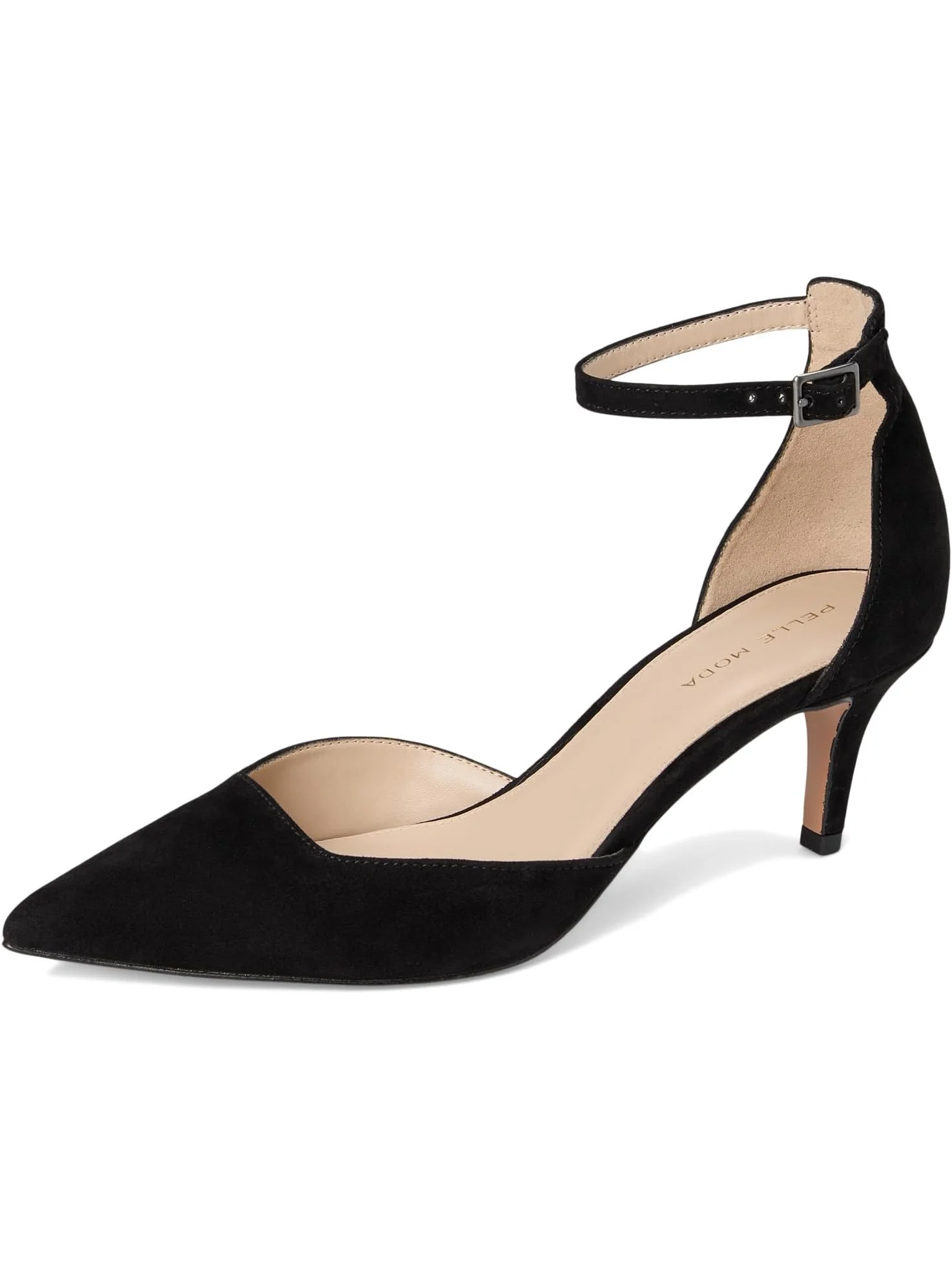 Туфли Pelle Moda Women's Kendal — 7