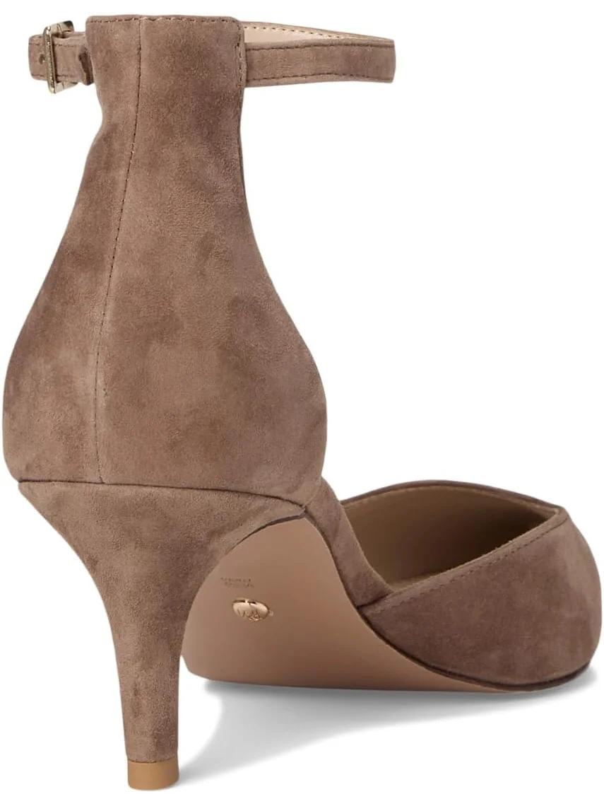 Туфли Pelle Moda Kendal — 5