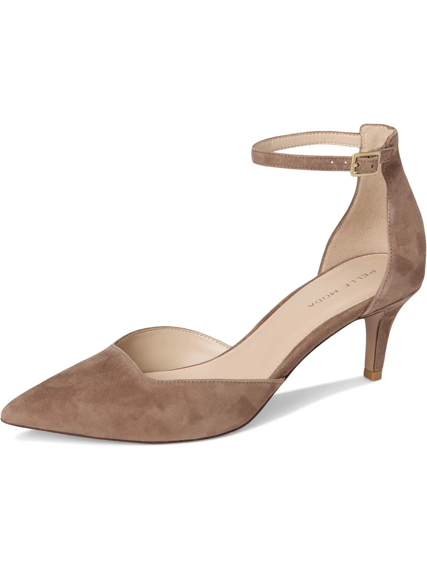 Туфли Pelle Moda Kendal — 7
