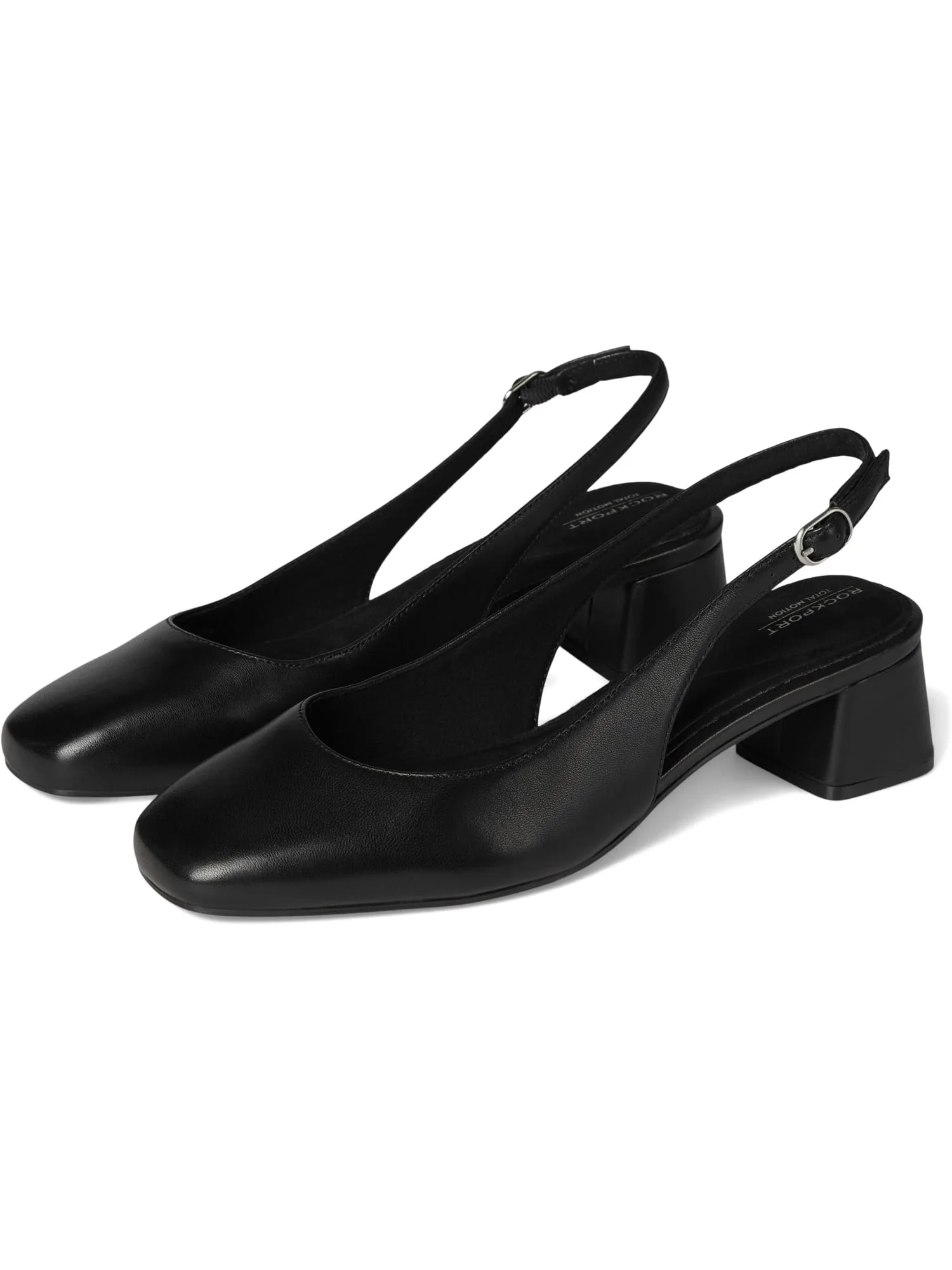 Туфли Rockport Total Motion Danna — 1