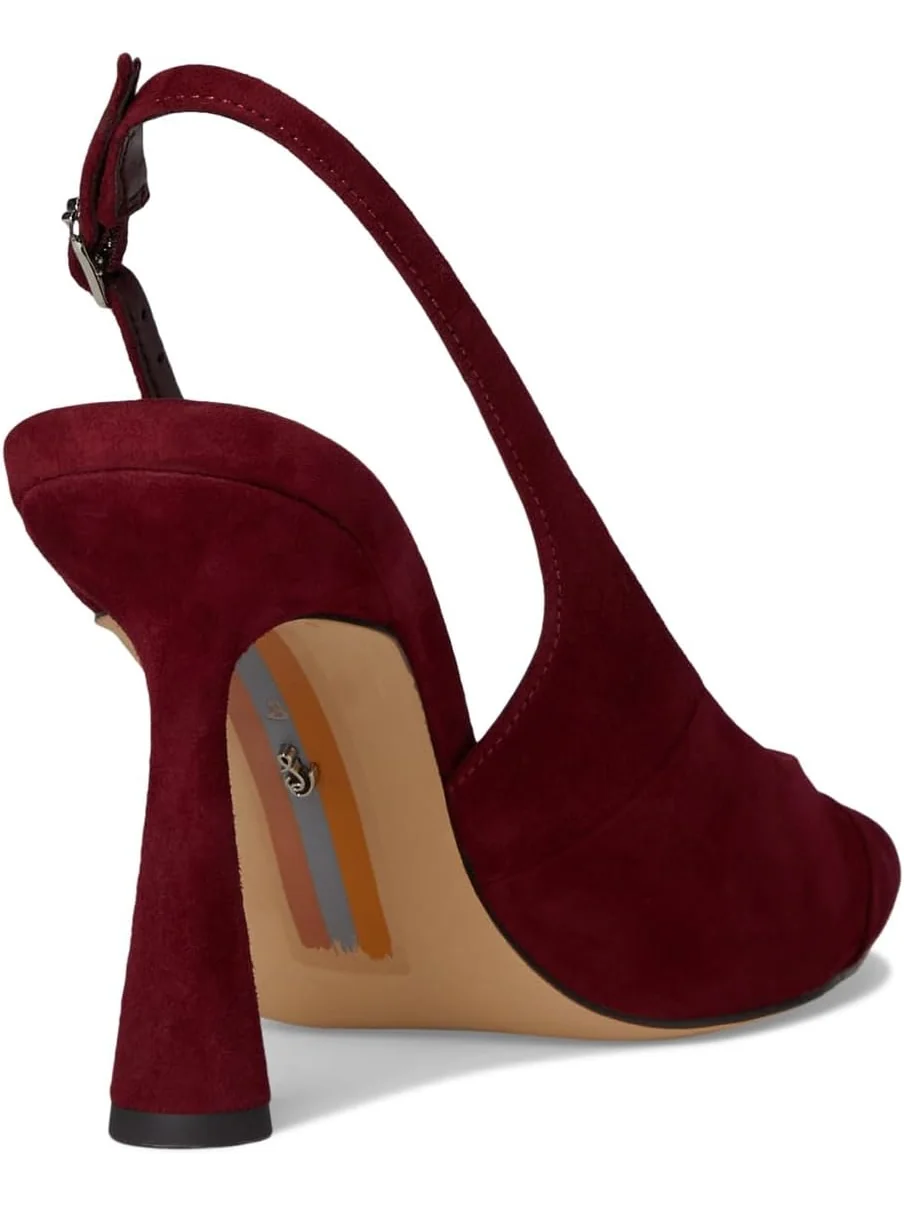 Туфли Sam Edelman Essa — 5