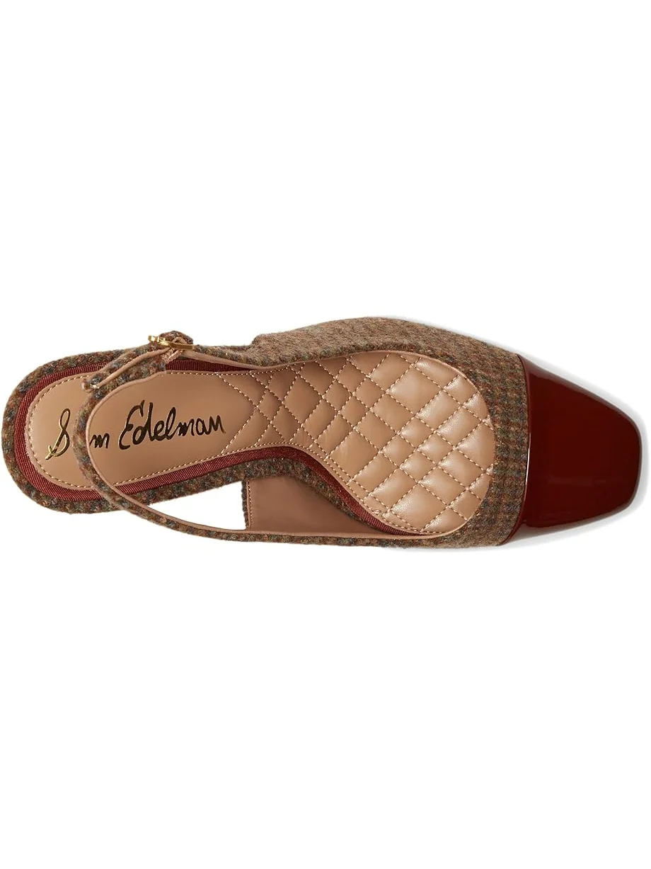 Женские туфли Sam Edelman essa — 2