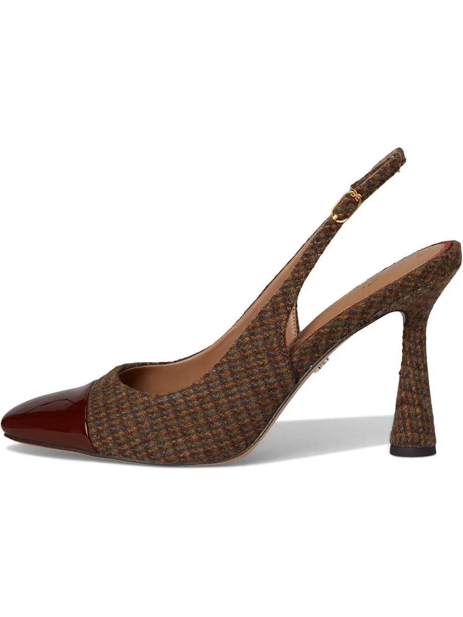 Женские туфли Sam Edelman essa — 4