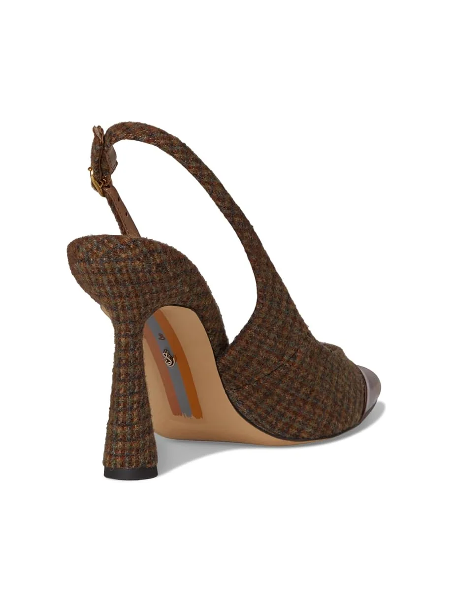 Женские туфли Sam Edelman essa — 5