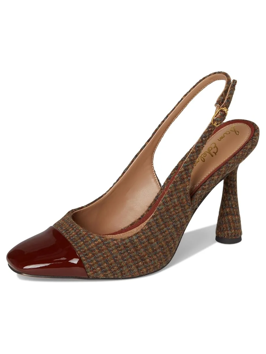 Женские туфли Sam Edelman essa — 7