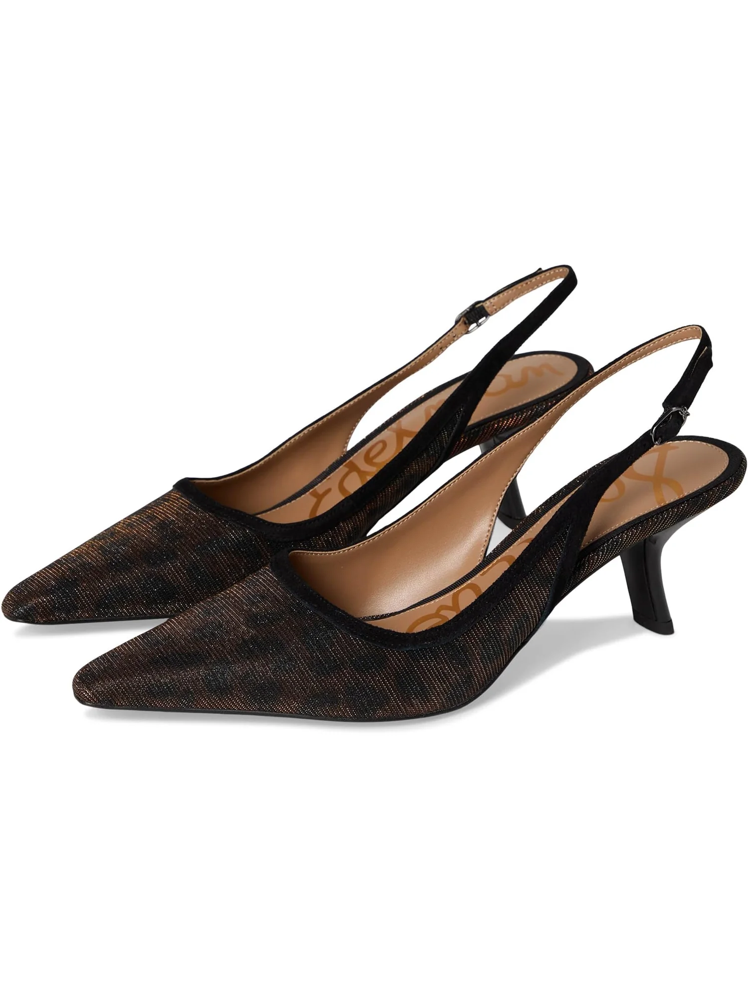 Туфли Sam Edelman Biankasling3 Slingback Shoes — 1
