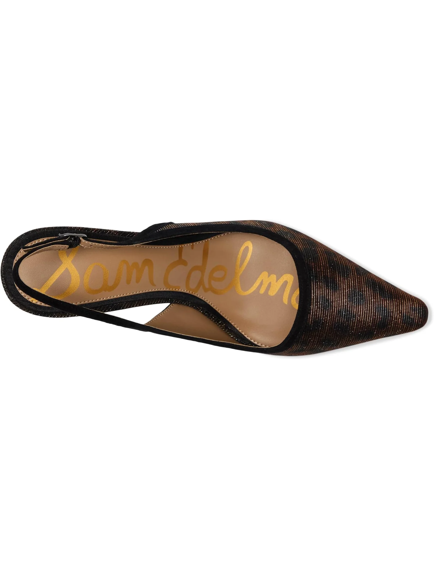 Туфли Sam Edelman Biankasling3 Slingback Shoes — 2