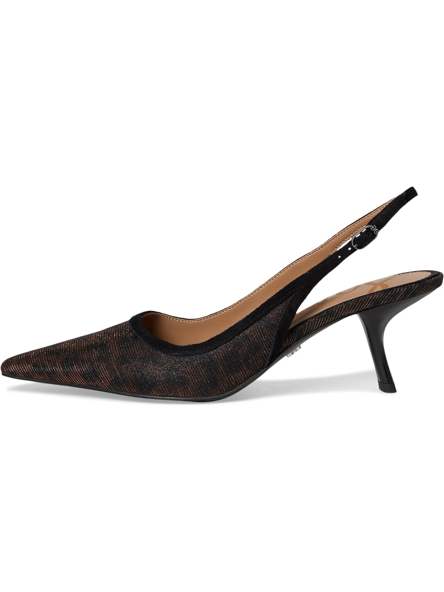 Туфли Sam Edelman Biankasling3 Slingback Shoes — 4