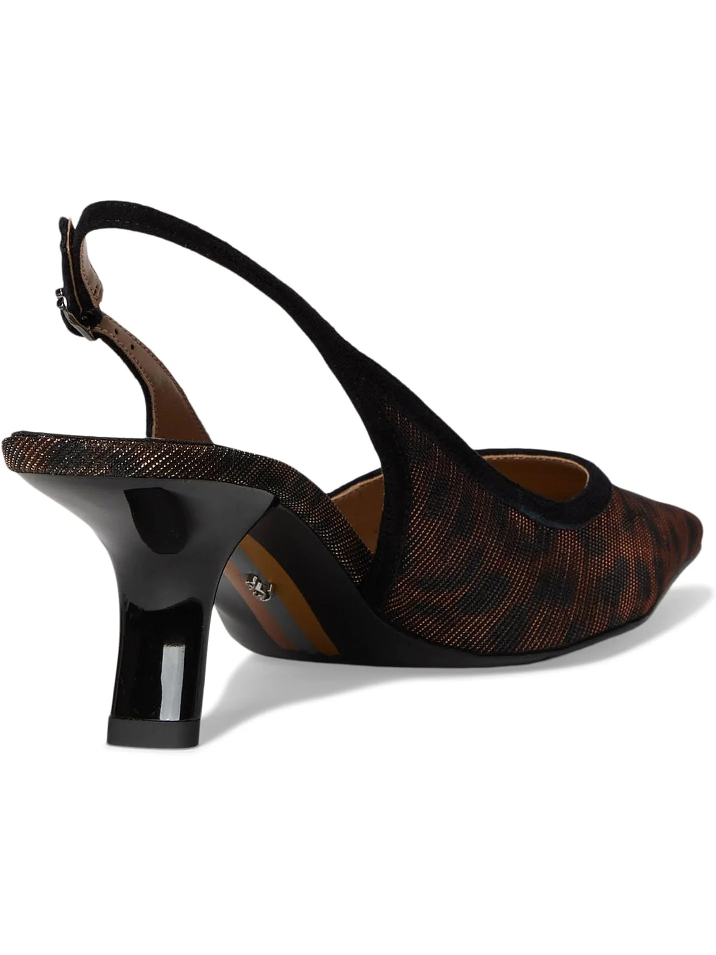Туфли Sam Edelman Biankasling3 Slingback Shoes — 5