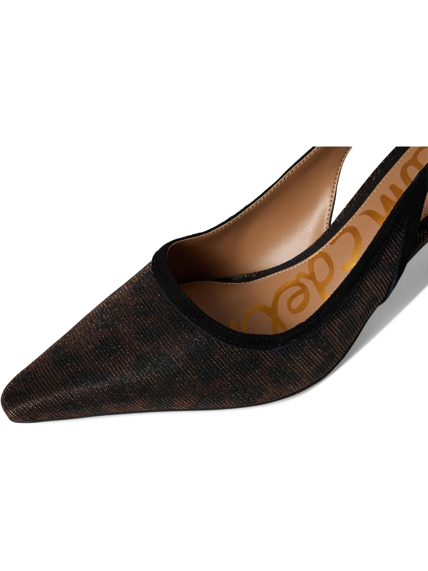 Туфли Sam Edelman Biankasling3 Slingback Shoes — 6