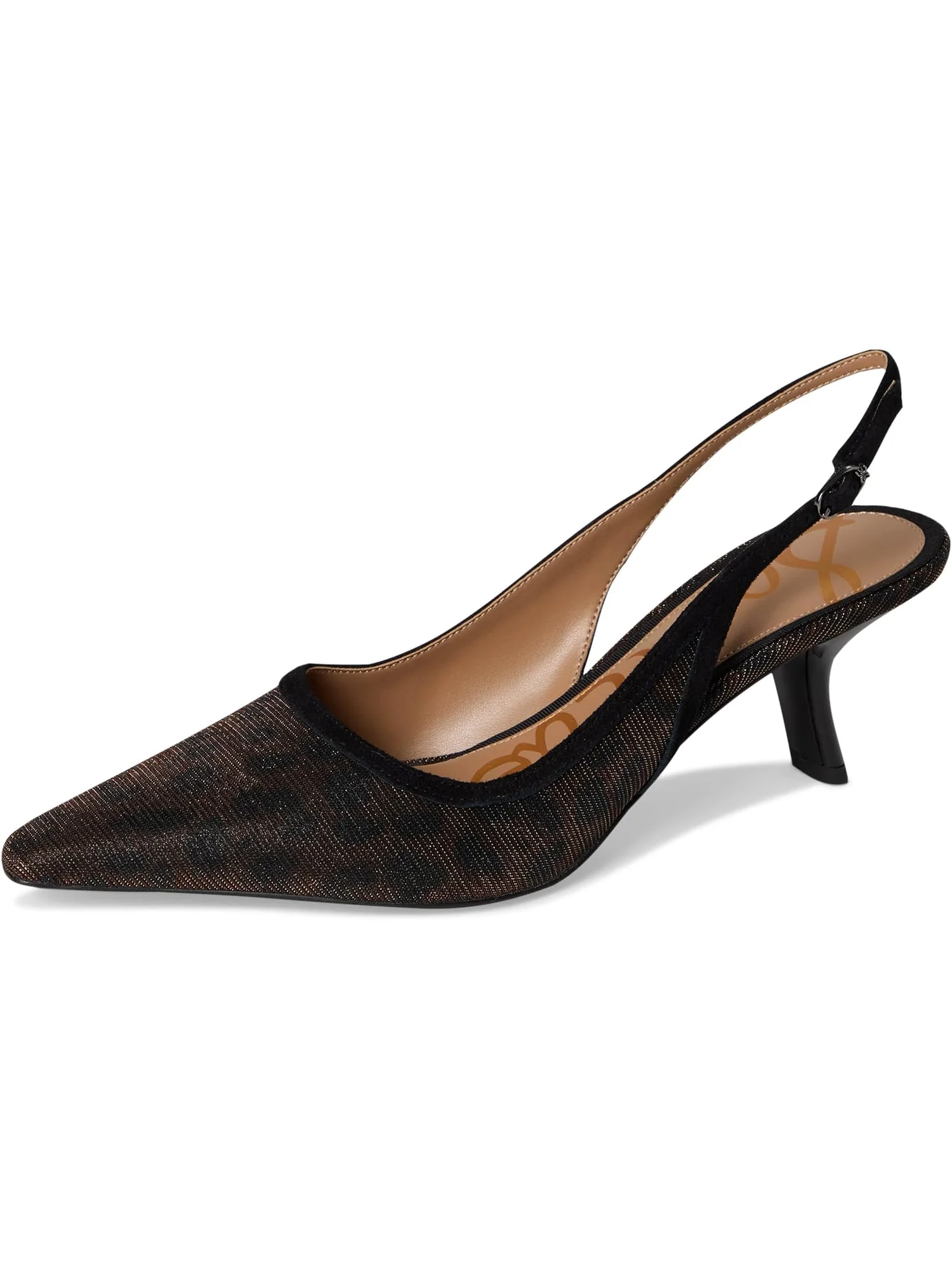 Туфли Sam Edelman Biankasling3 Slingback Shoes — 7