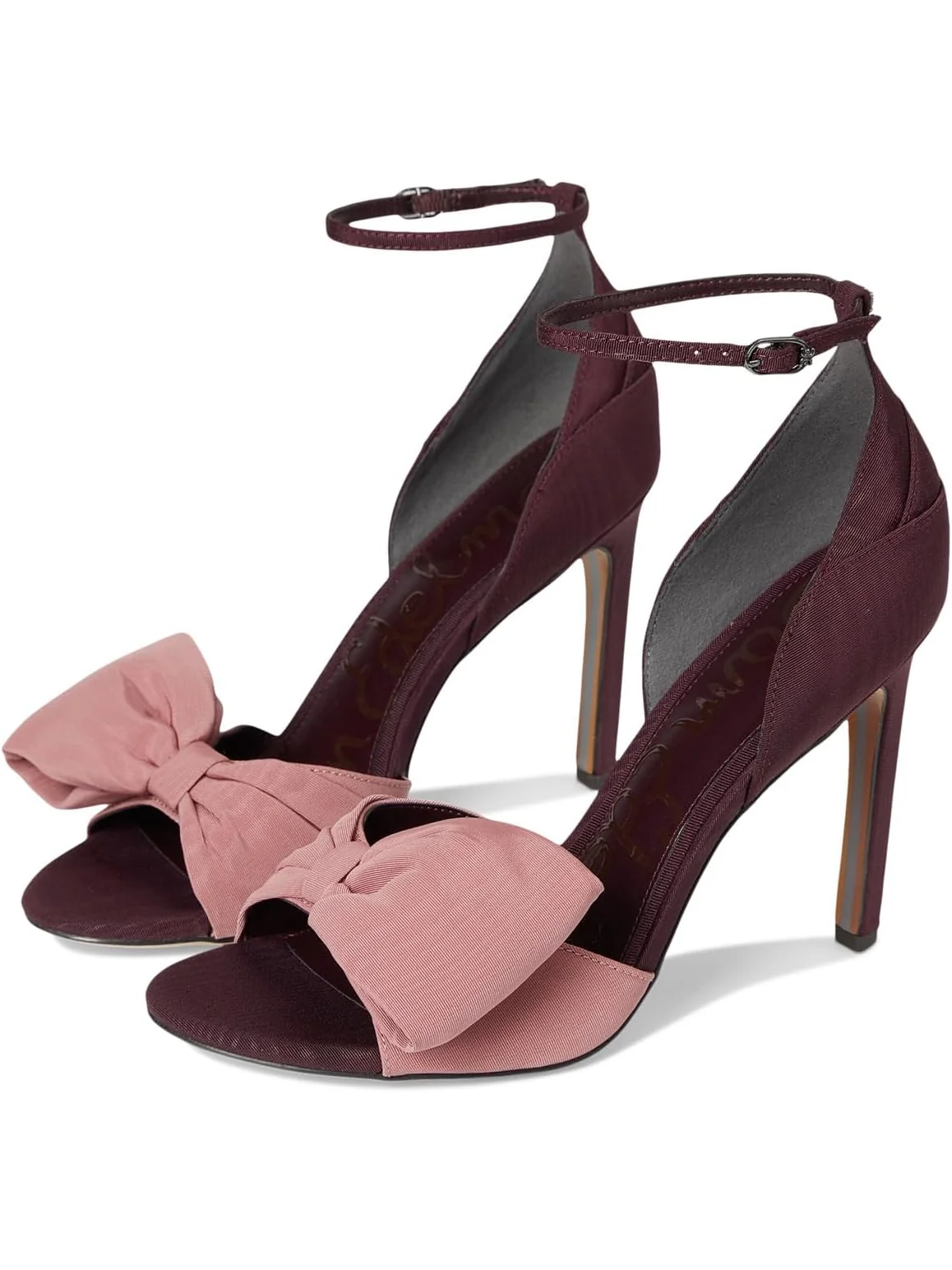 Туфли Sam Edelman Ida Pump Shoes — 1