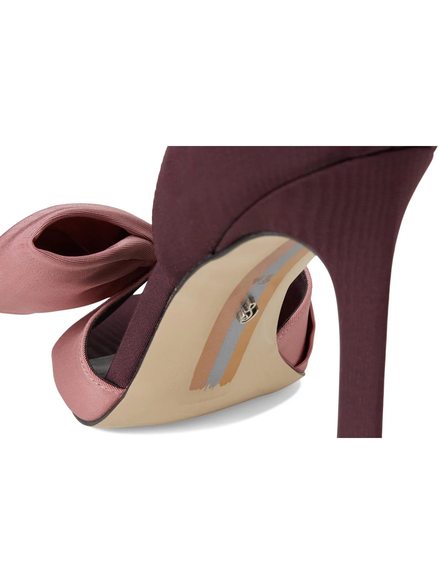 Туфли Sam Edelman Ida Pump Shoes — 6