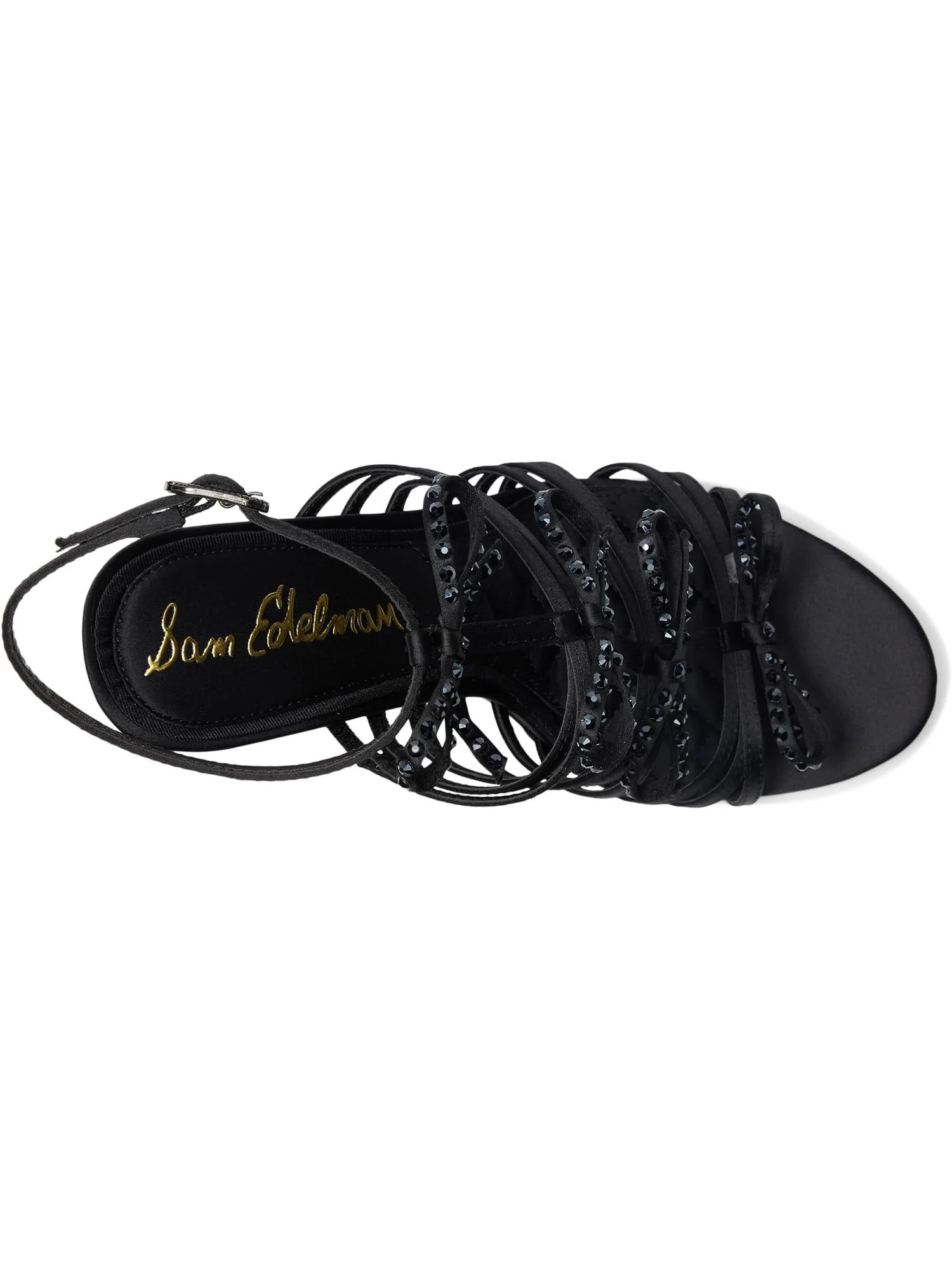 Туфли Sam Edelman Iman Strappy Sandals — 2